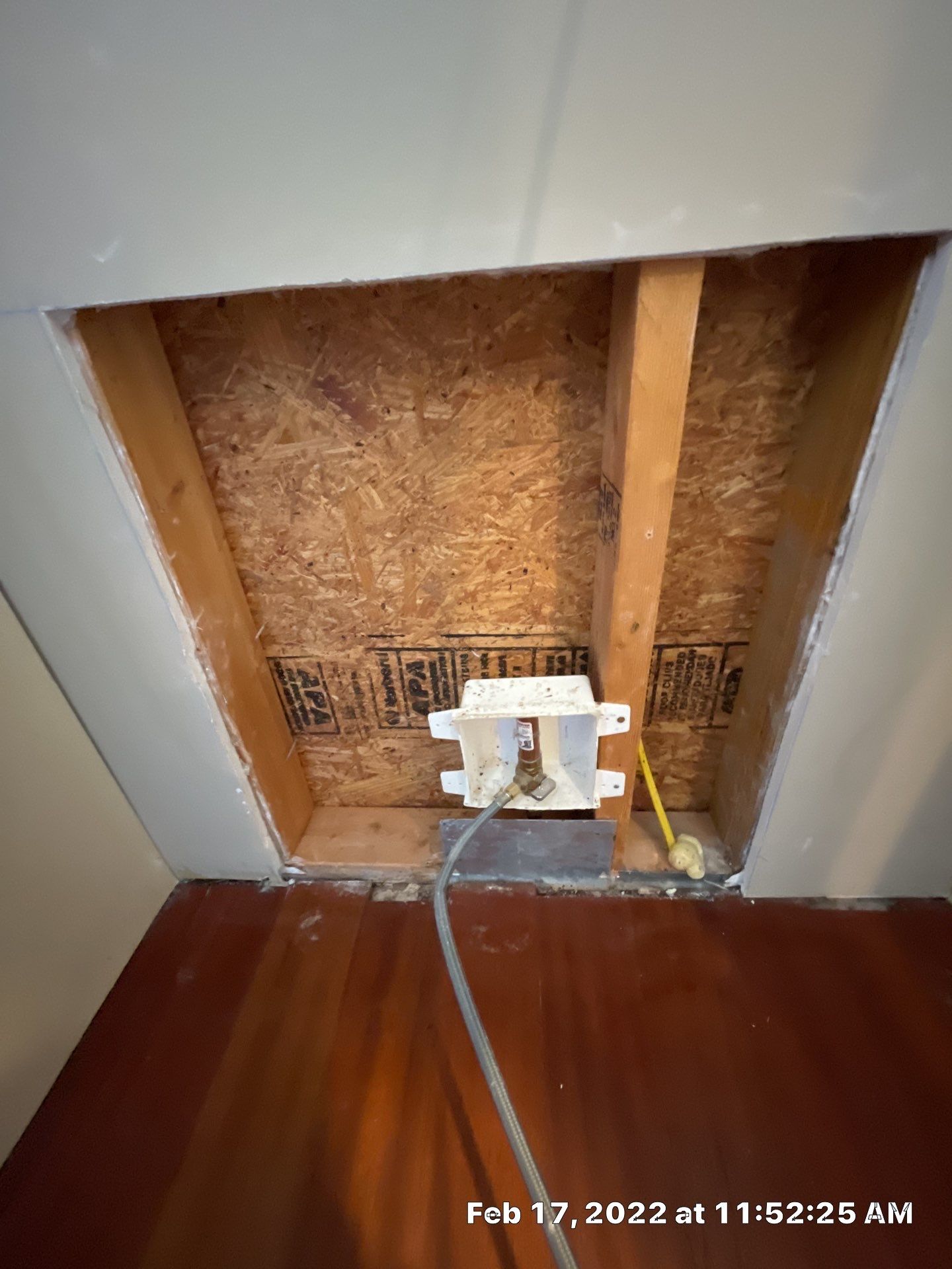 Luxury Home - Owners find termites and need interior selective demo, prior to repairs. by EAS Environmental, LLC.