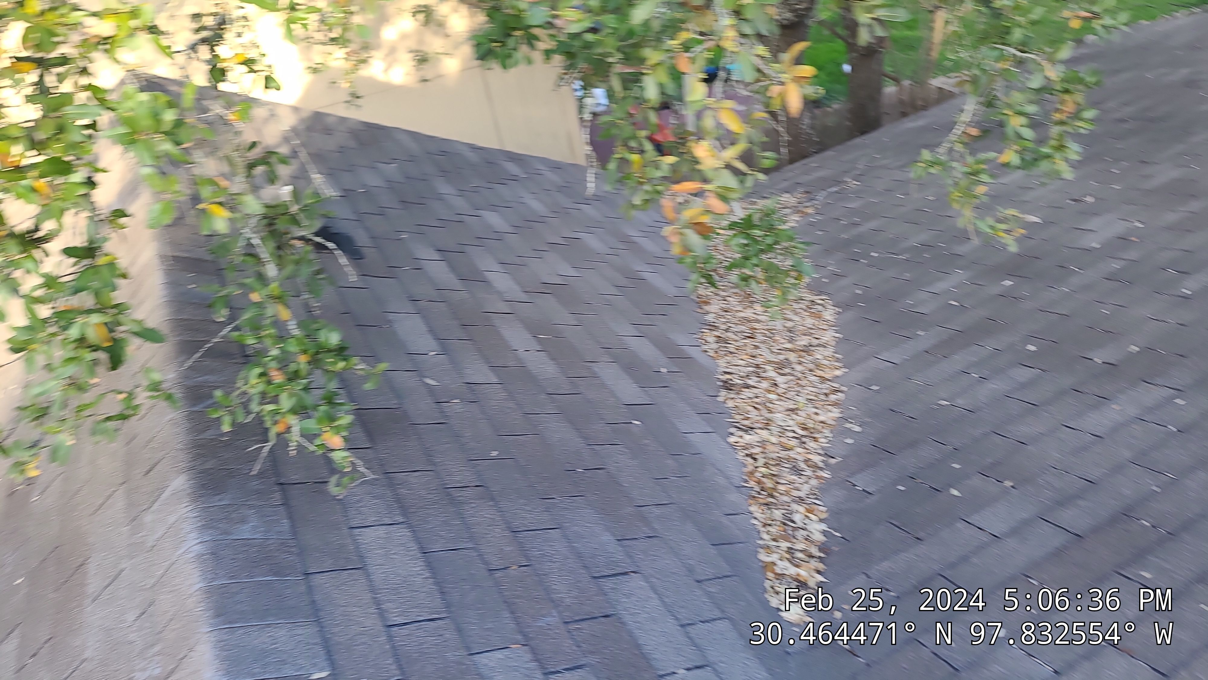 Full Residential Roof Replacement and OSB Decking Repair in Cedar Park by Caliber Restoration LLC