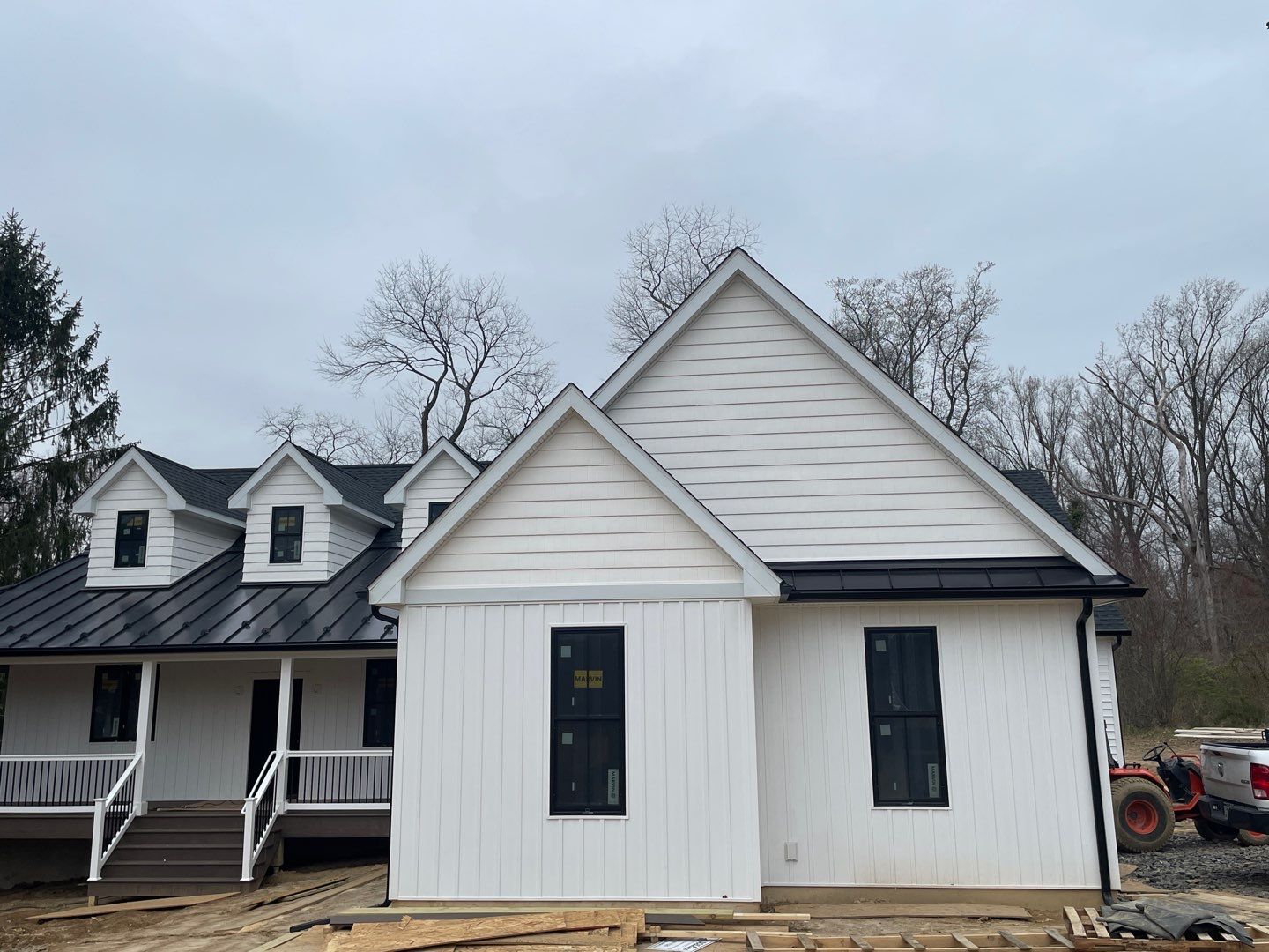 Project in Media by WilLine Builders LLC