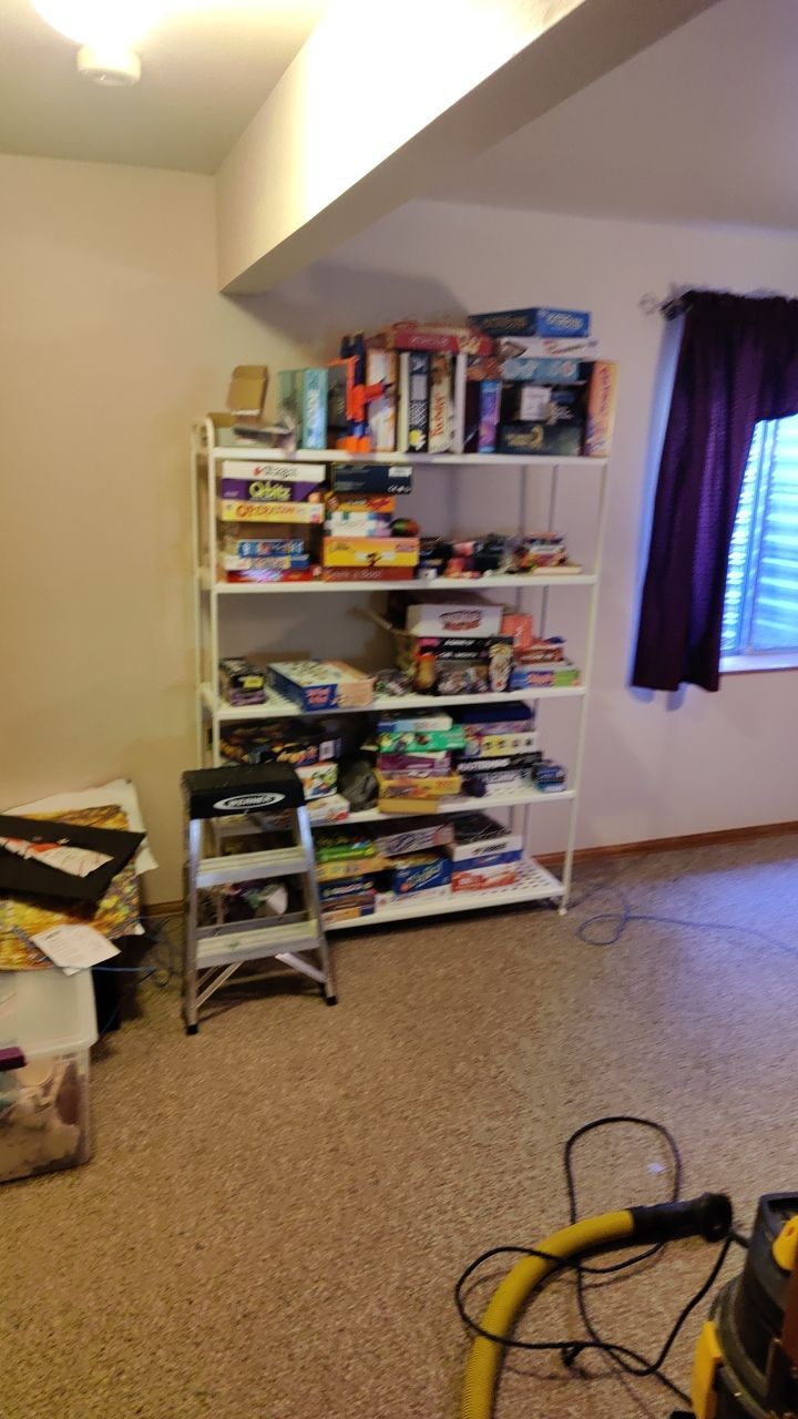 Water Damage and Mold Remediation by Accountable Home Services