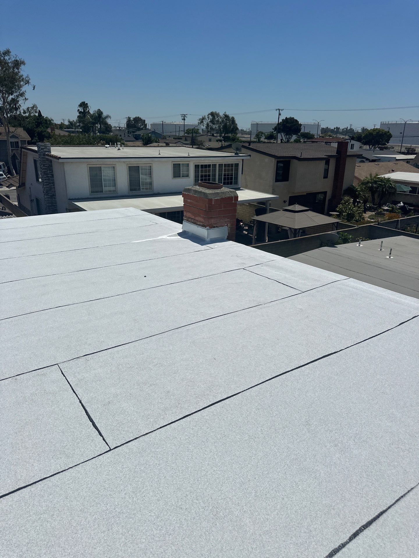 Roof Replacement - Carson, CA 90746 by Epic Roof Replacement