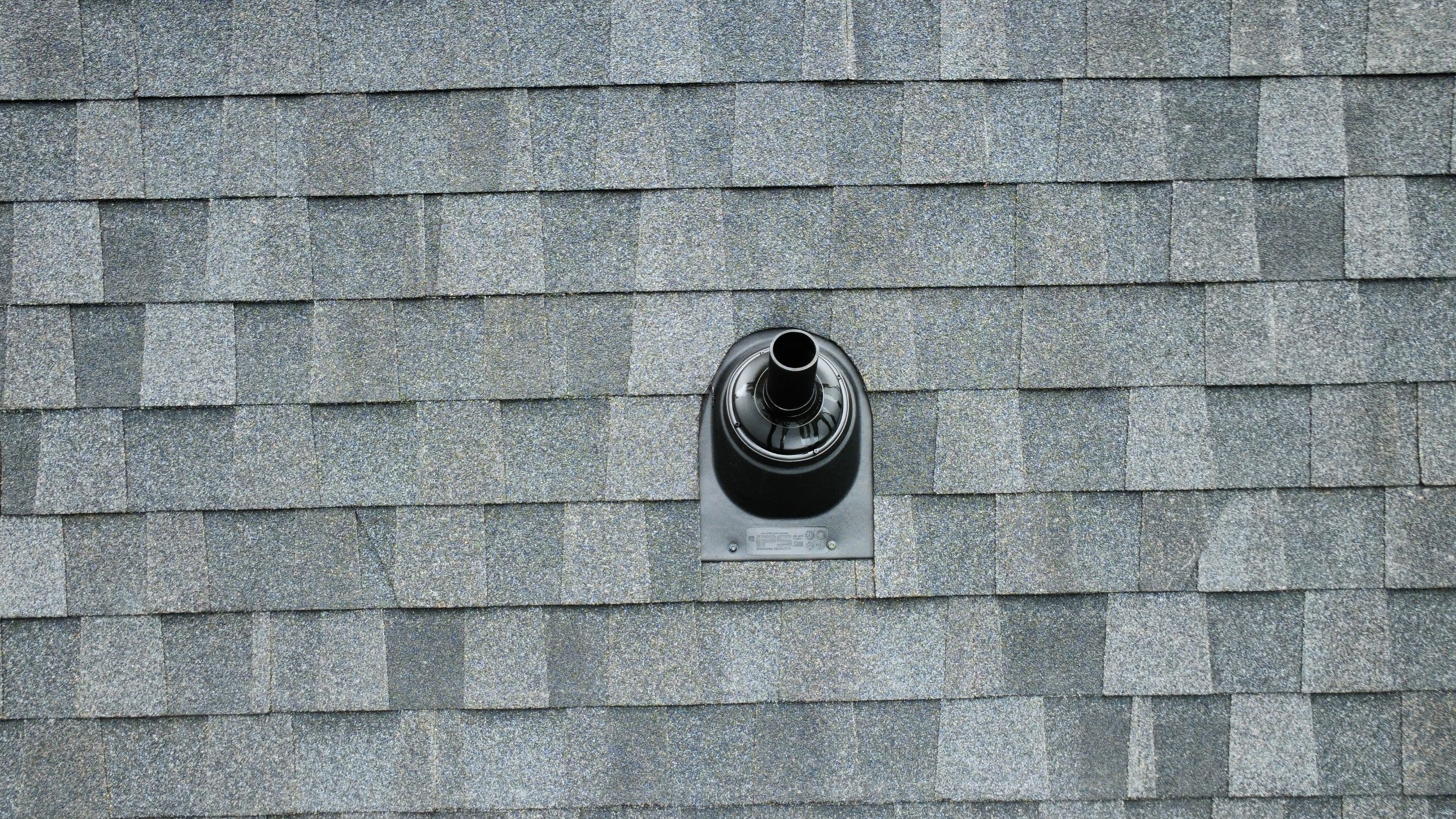 Alpharetta, GA Roof Replacement CertainTeed Landmark Charcoal Black by Reset Roofing
