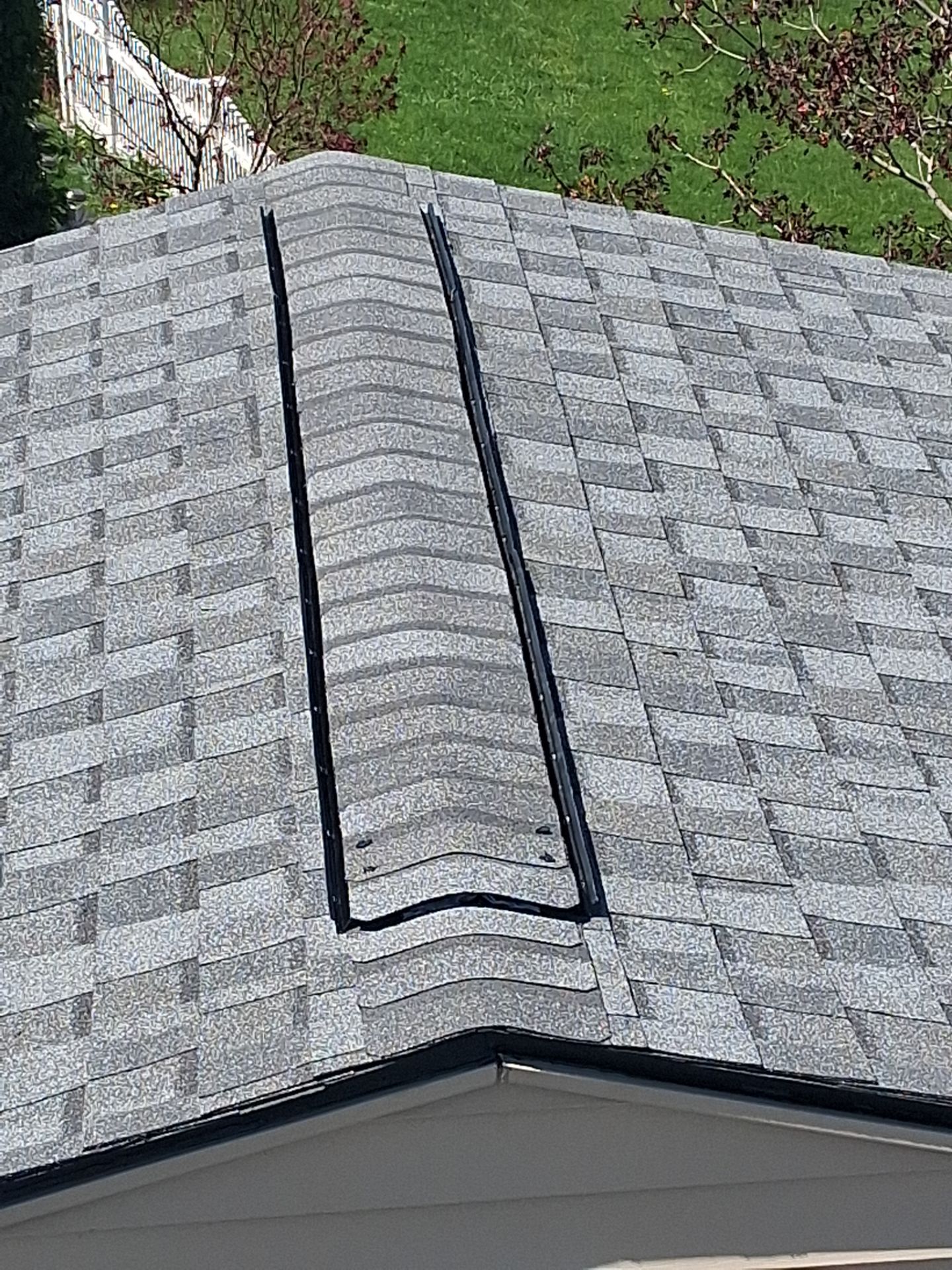 Roof Replacement by Homestyle in Perry by Homestyle Home Improvements (HHI)