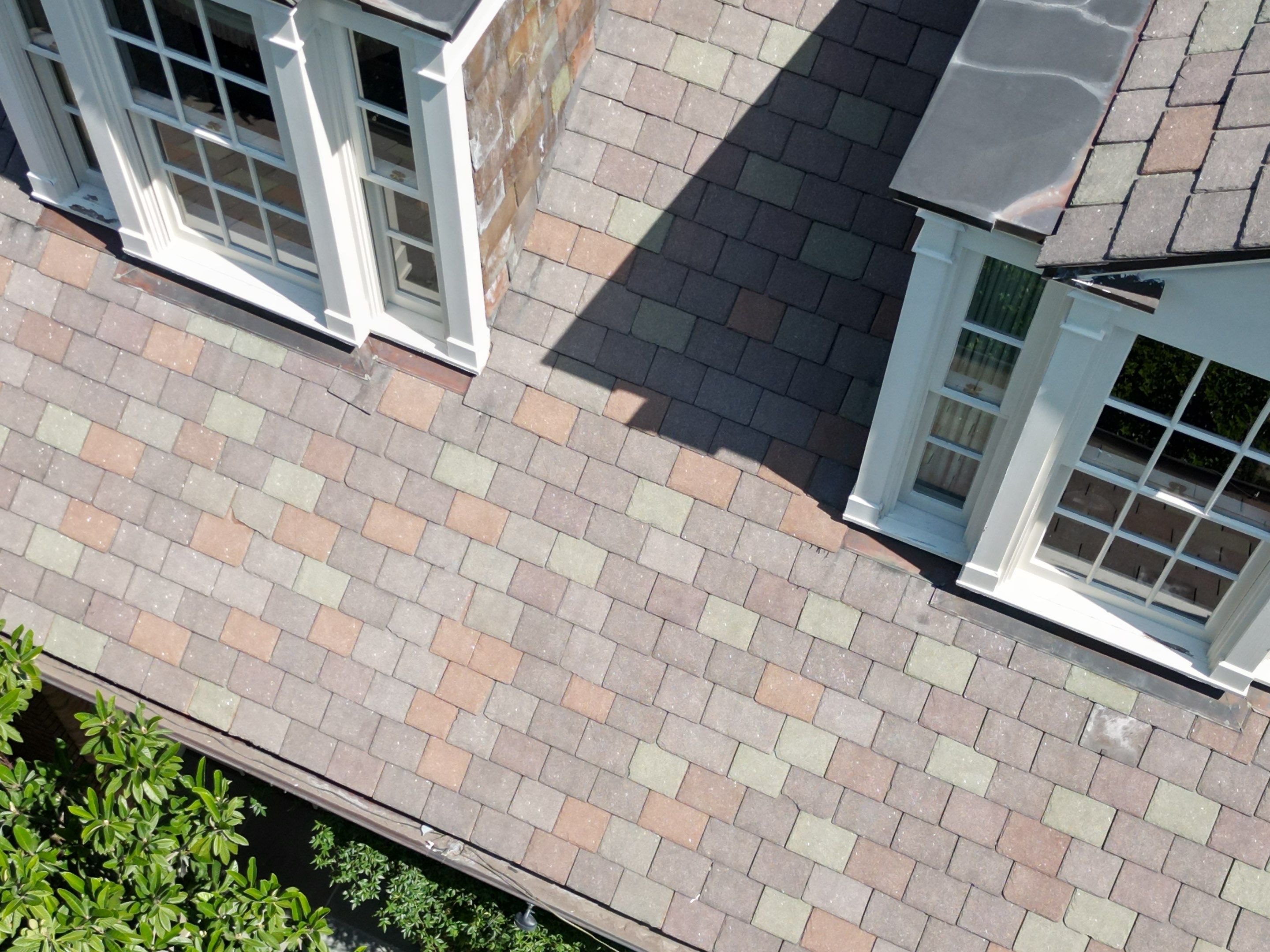 Roof Wash | Hattiesburg, MS by Watkins Construction & Roofing