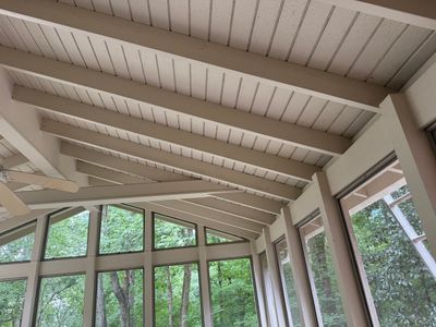 Exterior Paint Refresh- Atlanta