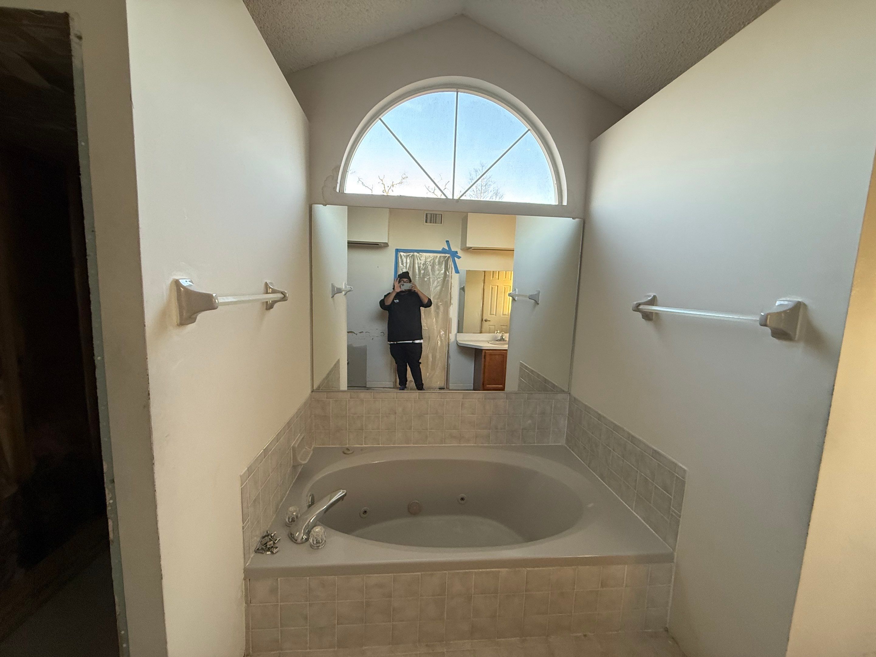 New Look, New Feel: Bathroom Update by urban green energy llc