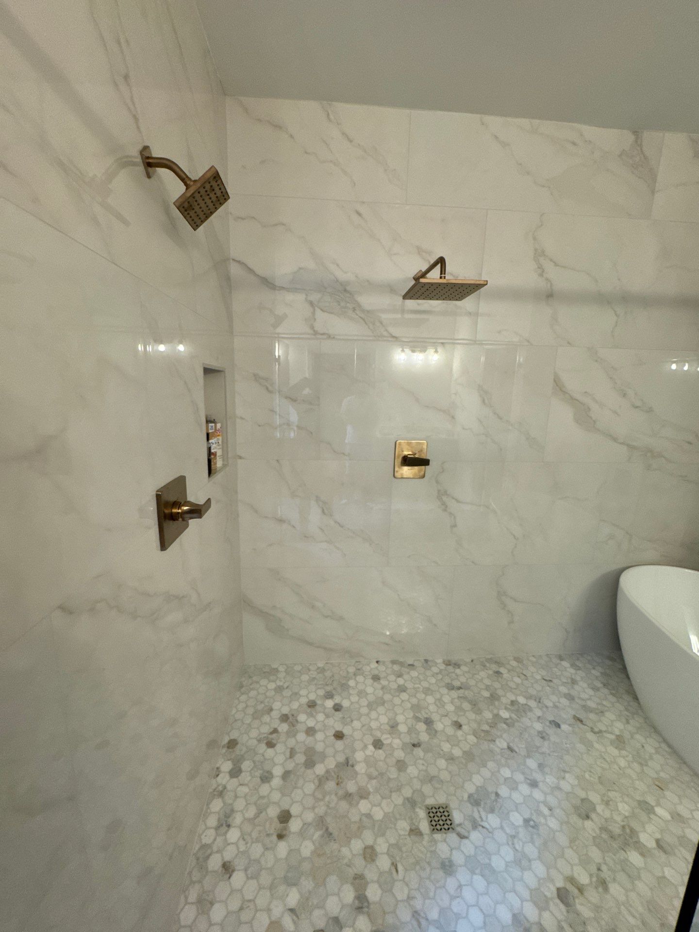 Comprehensive Interior Remodel and Custom Trim in Powder Springs by Swift Home Renovations