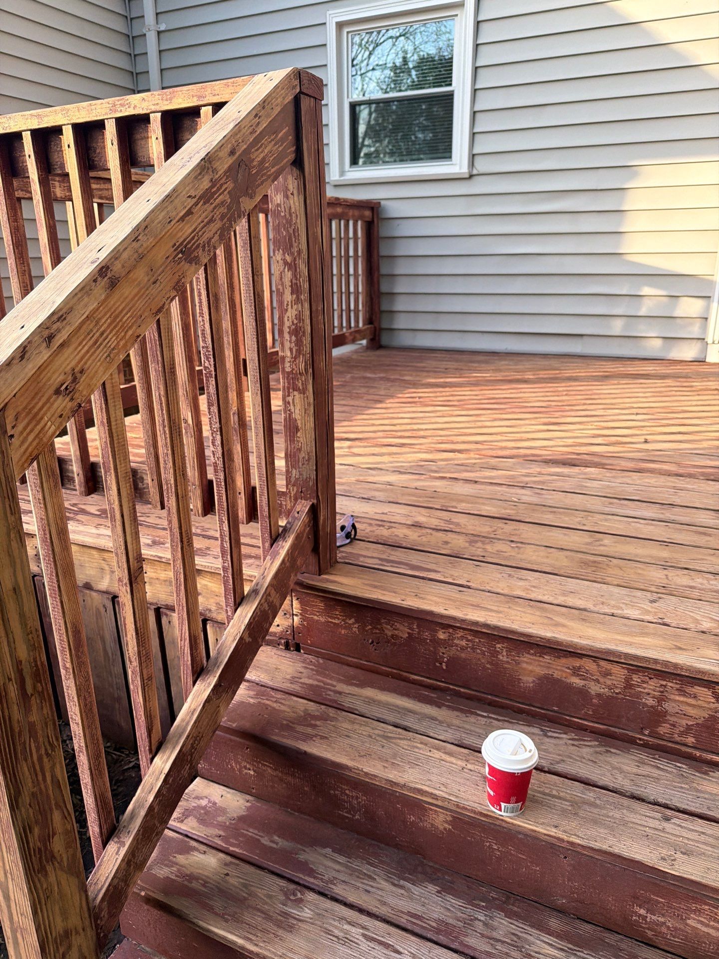 Residential - Virginia Beach  by Rodriguez Drywall And Paint 