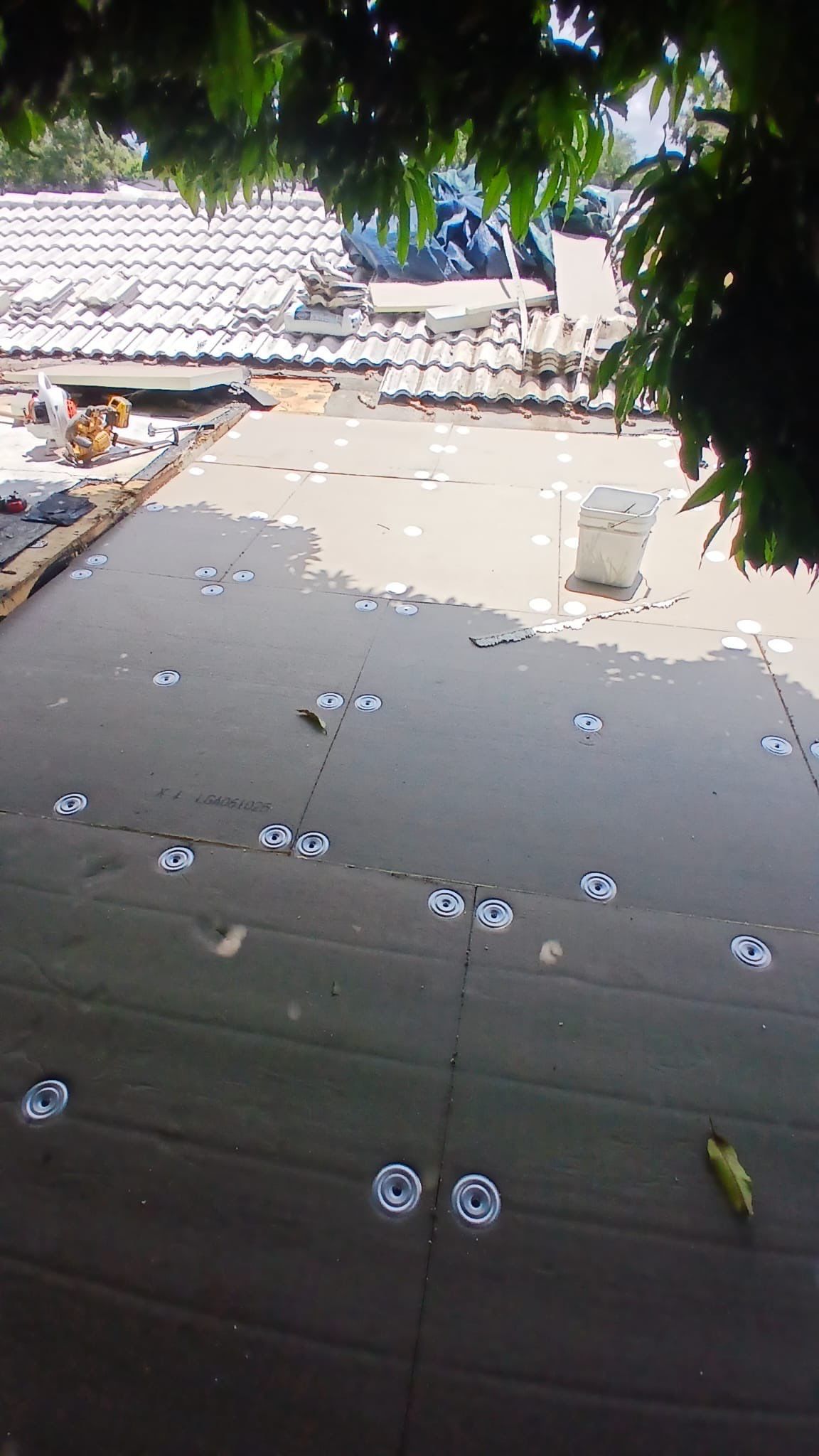 Project in Largo 33774 by Mitchell Roofing Company LLC 