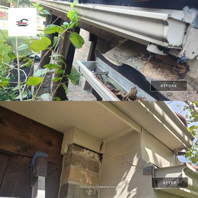 Project in Jersey Village