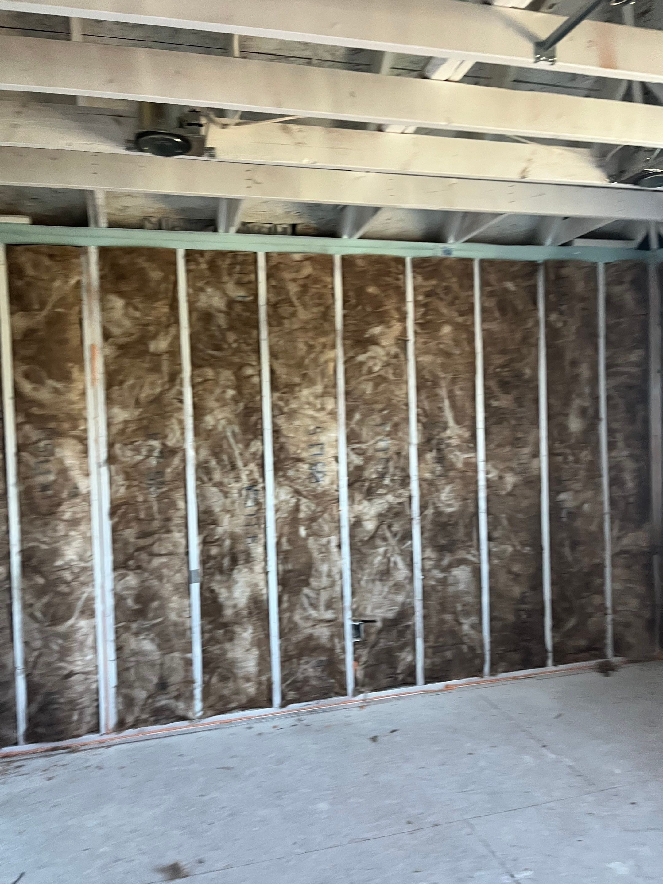 2620 Gamma Rd Flower Mound Tx by Apex Insulation Solutions