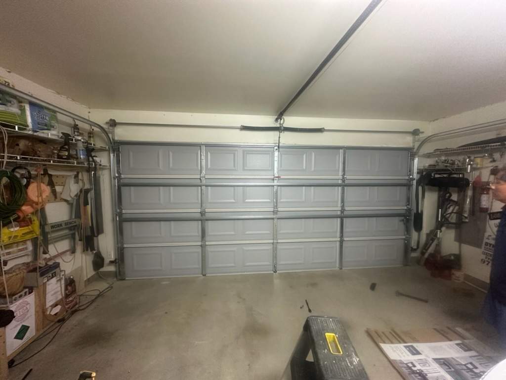 Project in Little Elm by Rhino Roofing and General Contracting, LLC