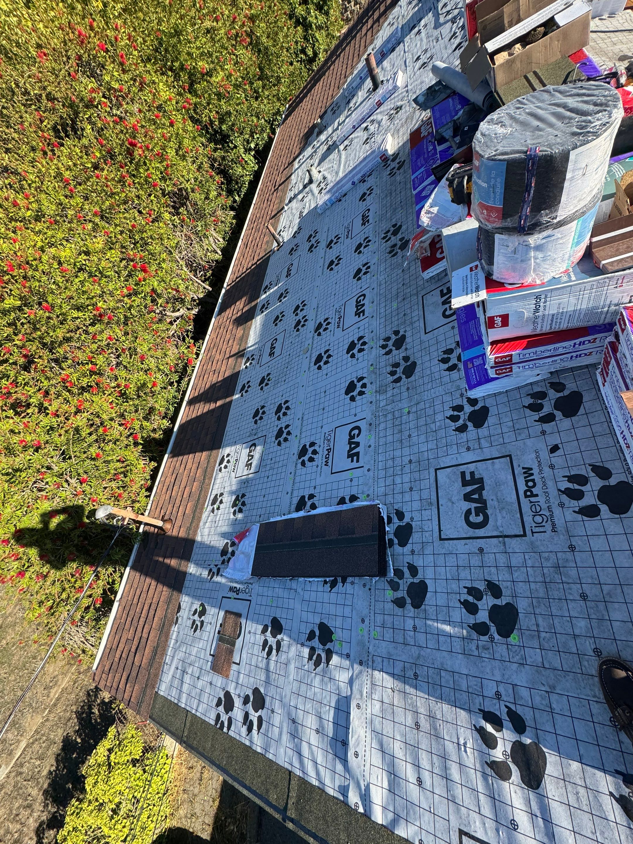 Roof Replacement - El Sobrante, CA 94803 by Epic Roof Replacement