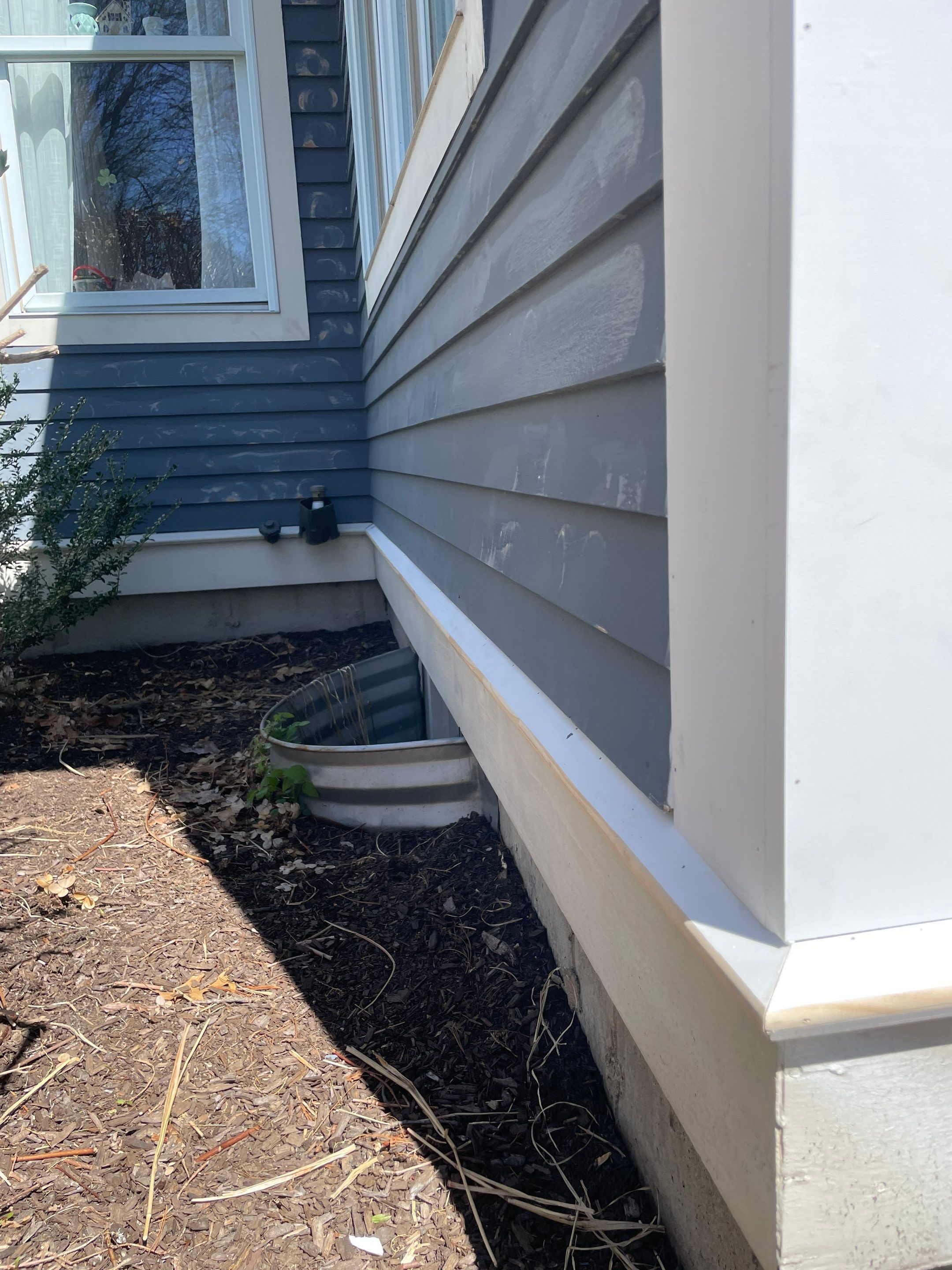 Exterior Painting & Carpentry Repairs by EXCELLENCE | CARTO