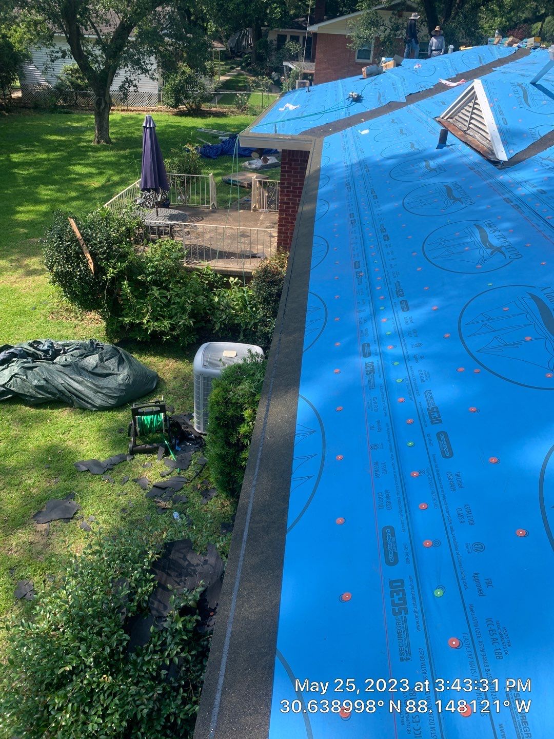 Fortified Roof by American Roofing & Construction LLC