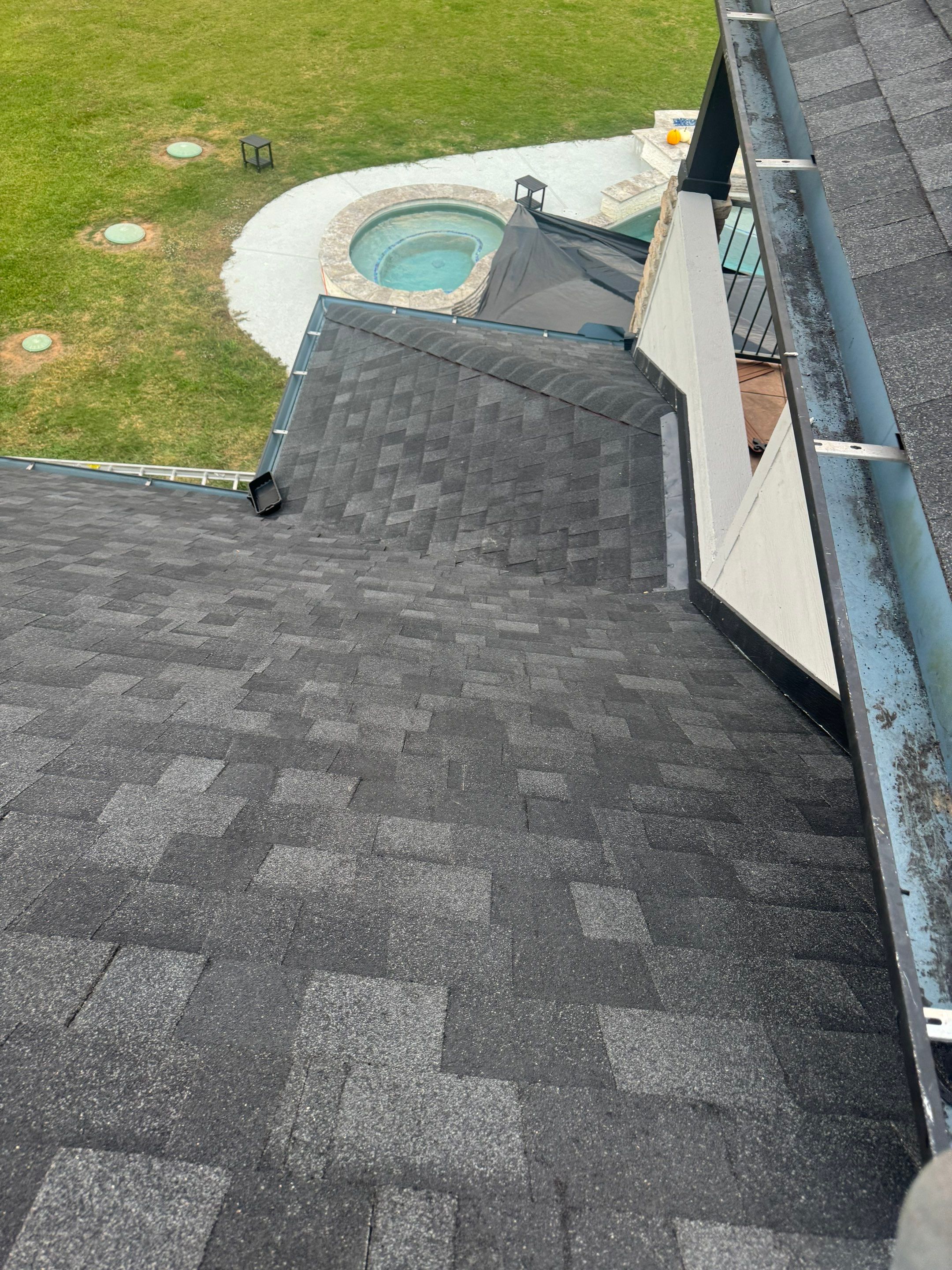 Residential Roof Replacement using Owens Corning - Duration by Elite Roofing LLC