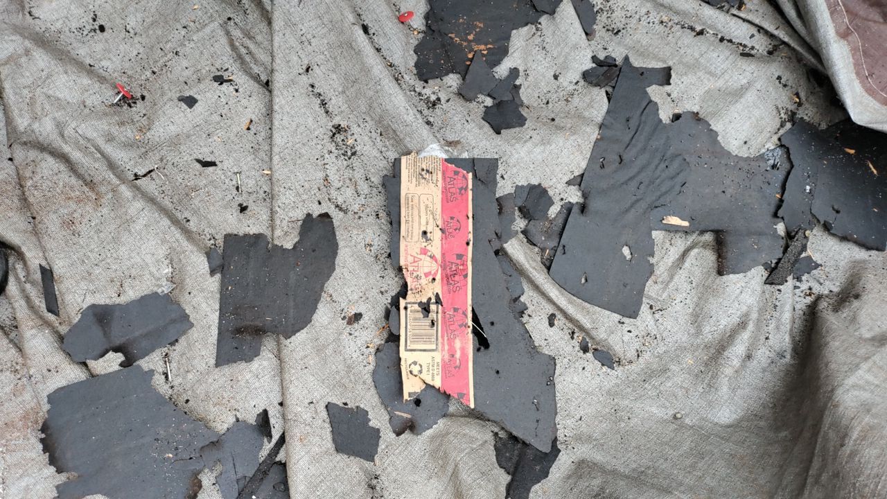 Residential Roofing Installation using Owens Corning by Inspector Roofing and Restoration