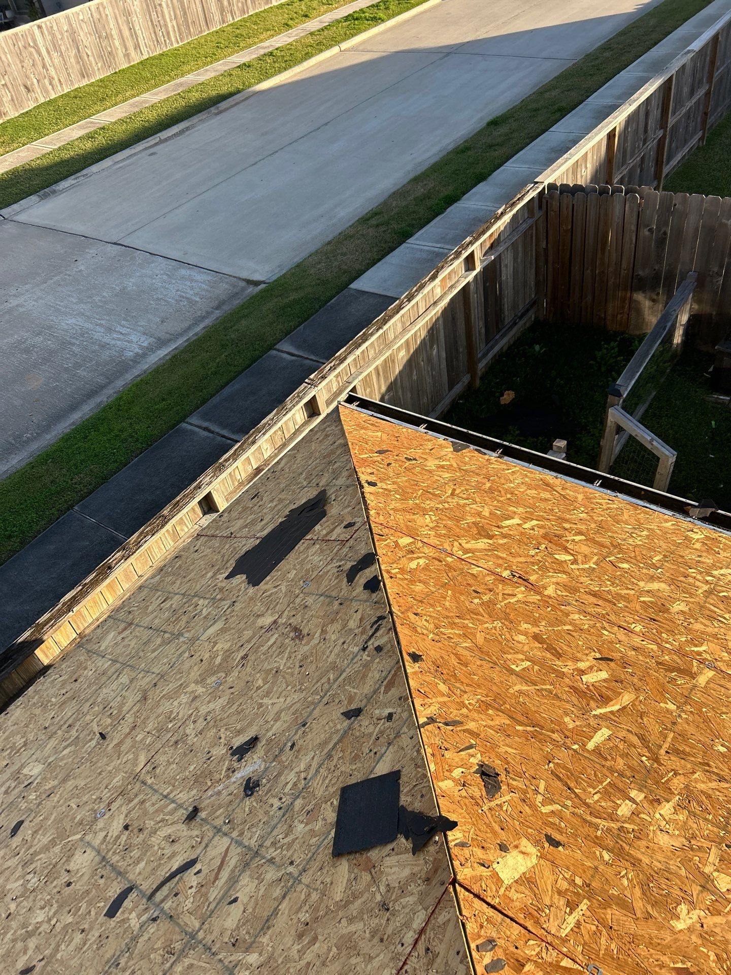 Roof Replacement Baytown by Roof Repair Company