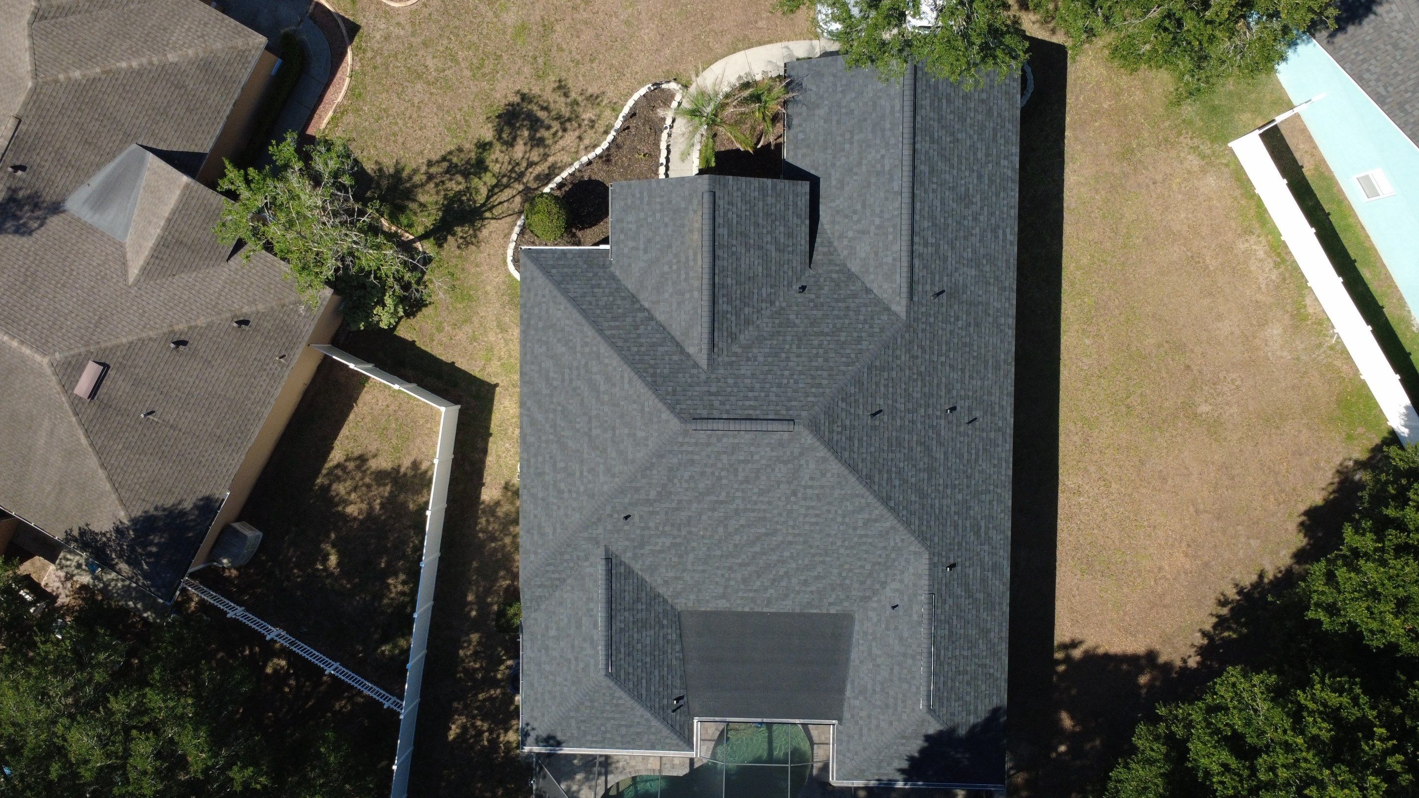 Roof Replacement in Valrico, FL by Steadfast Roofing