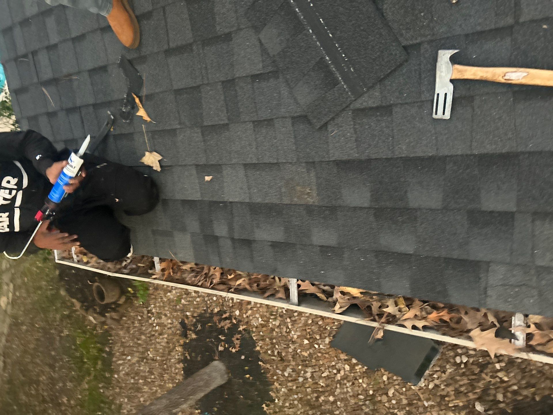 Roof Repair Houston by Roof Repair Services LLC