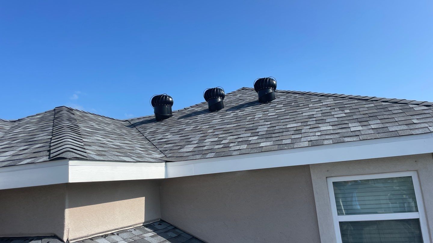 ICW Waterfront Remodel by Bayfront Roofing and Construction