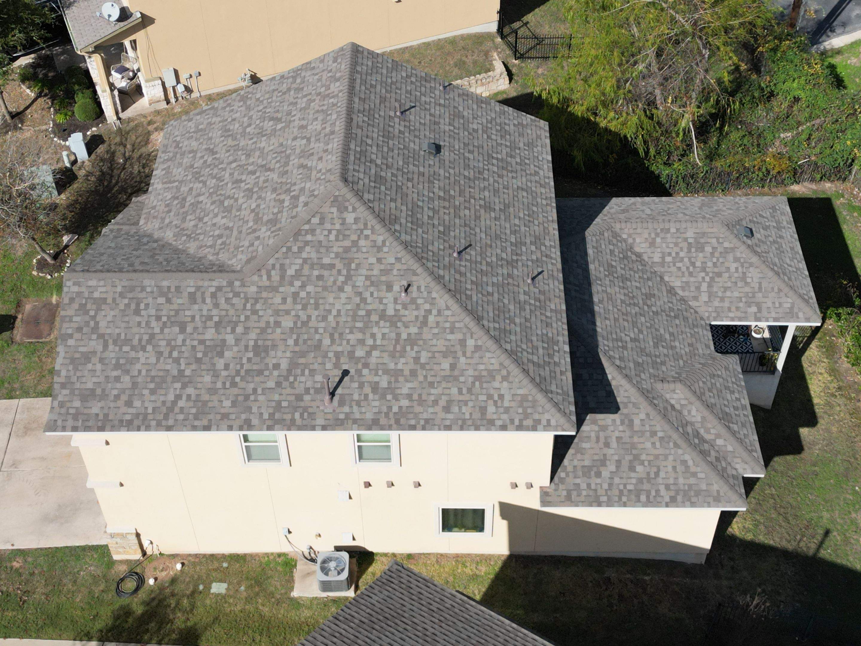 Driftwood - Owens Corning TruDefinition Duration by RoofsOnly.com