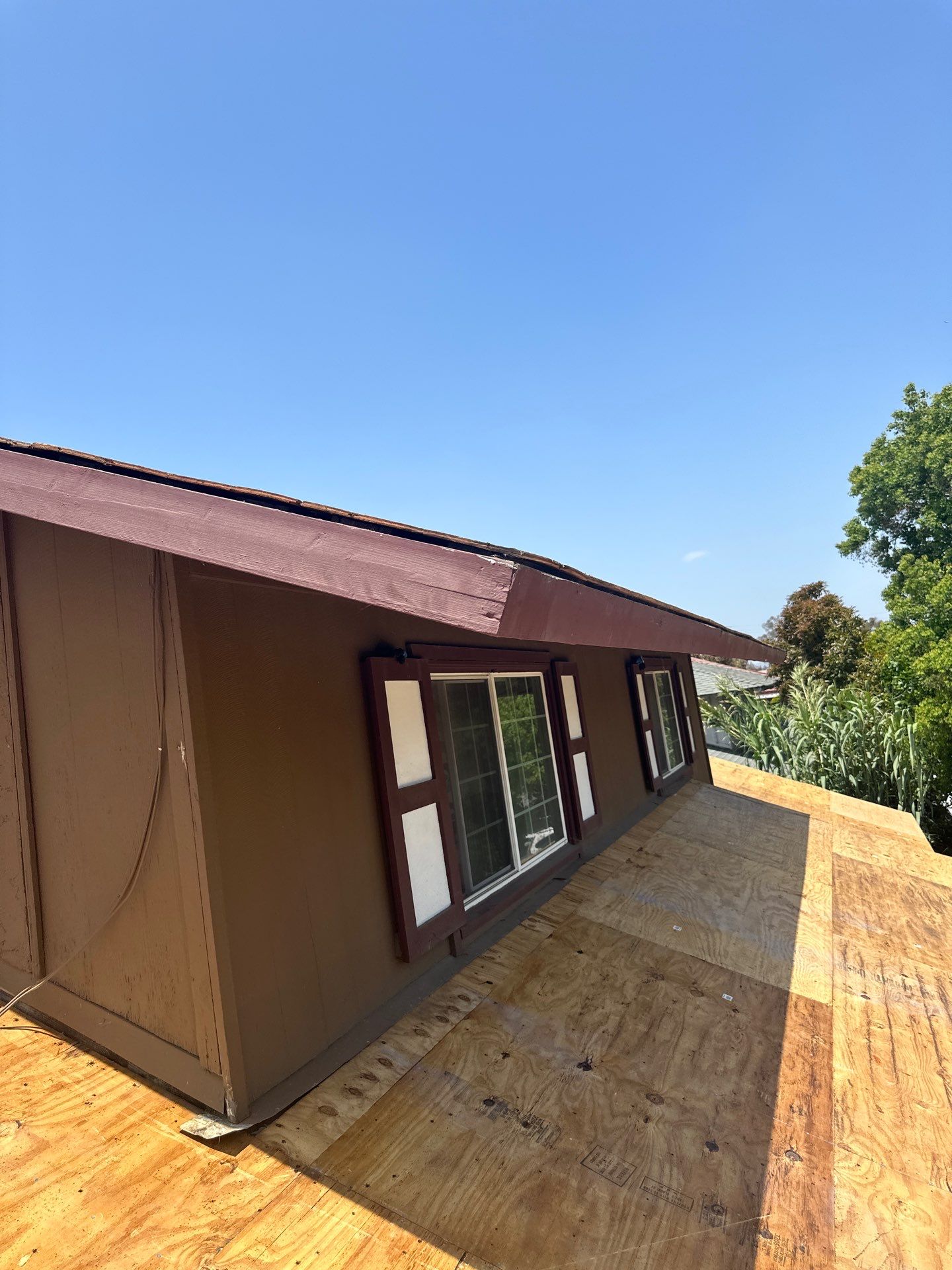Roof Replacement - Anaheim, CA 92807 by Epic Roof Replacement