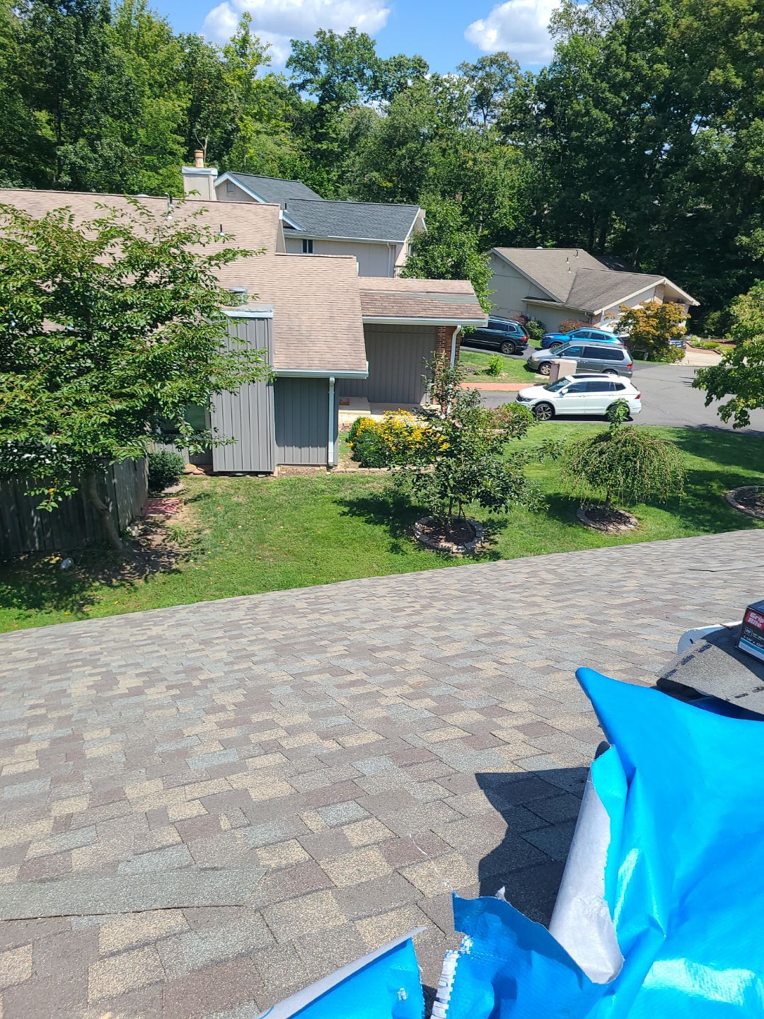 West Springfield: Multi-Trade Exterior Restoration by RM Banning, Inc.