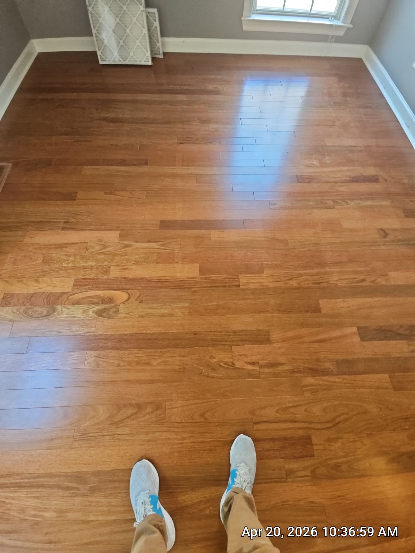 Full home remodel - 3 Bathrooms, Kitchen, and Floors by Footprints Floors of Nashville