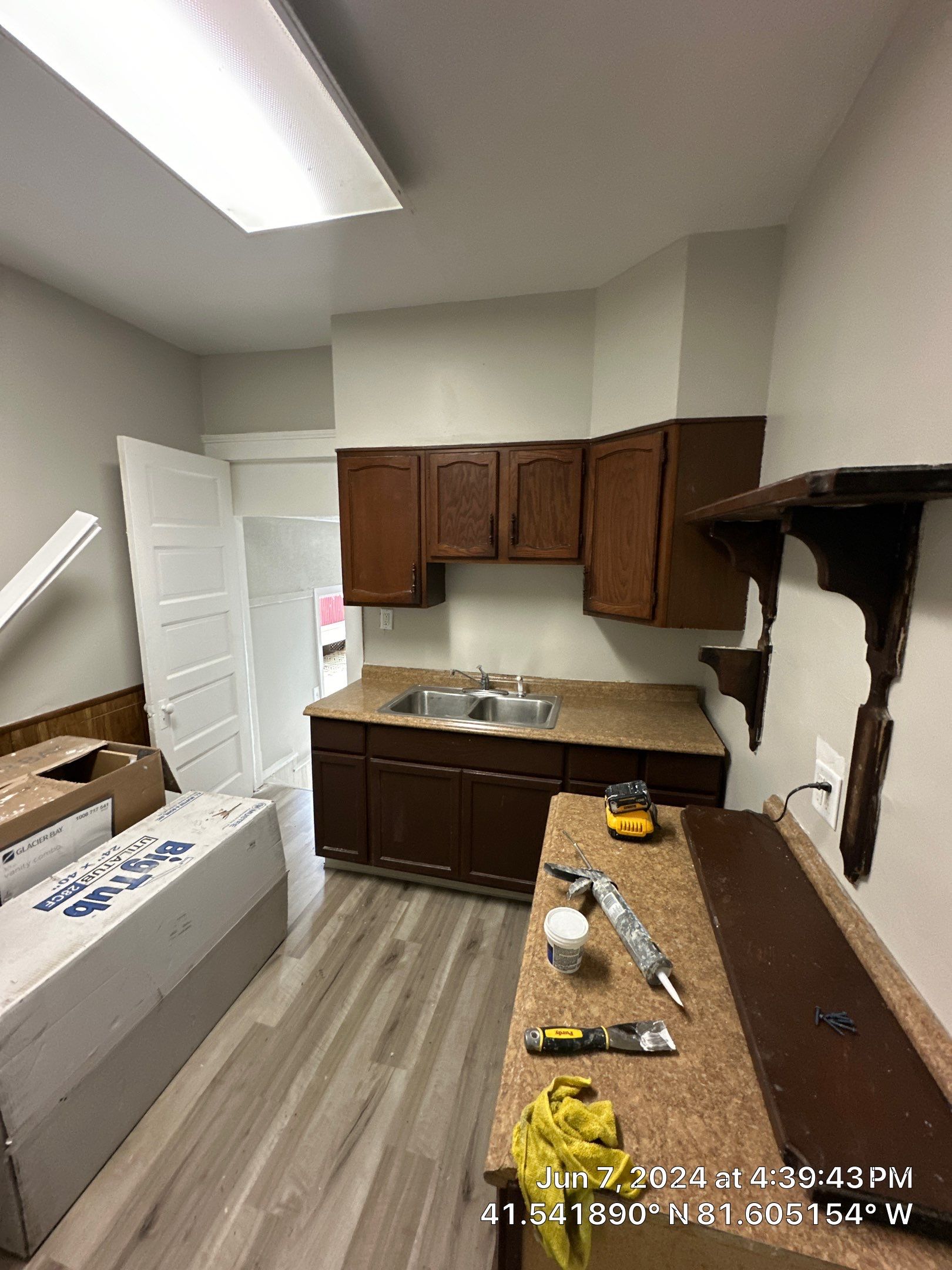 E 115th Turnkey Rental Flip by Reinovation