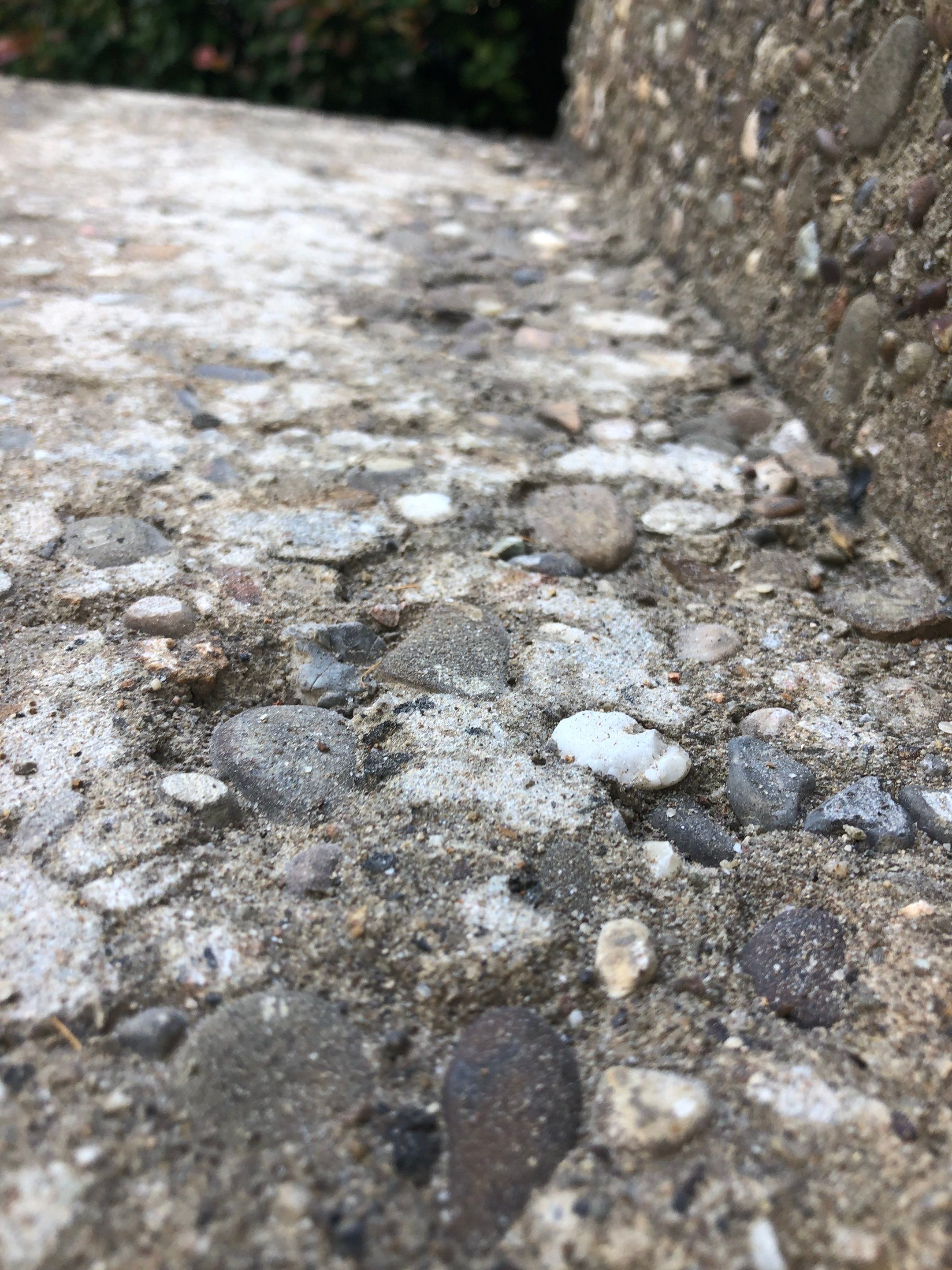 Porch, steps and Garage Project in Crafton by Floors in a Day, Inc