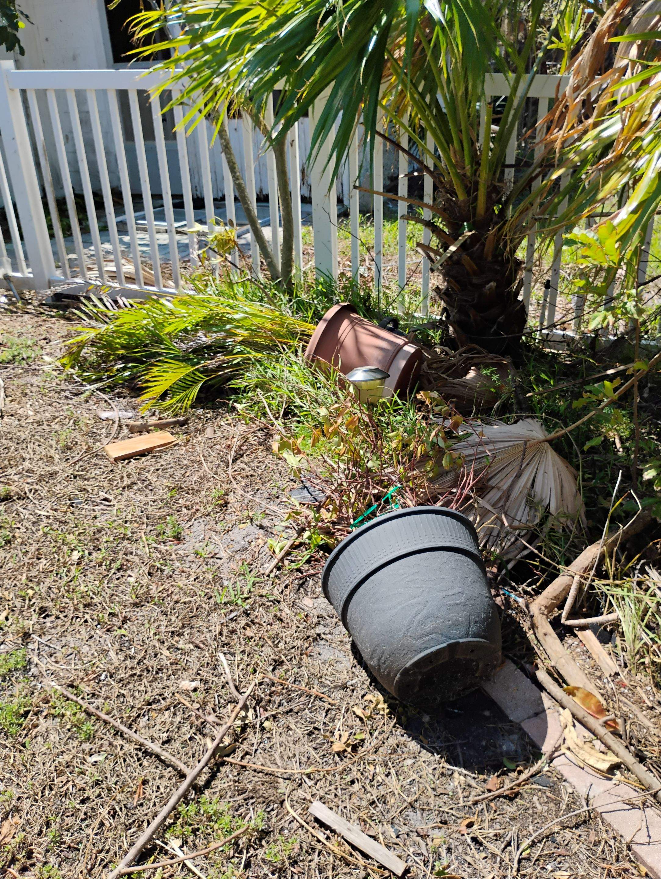 Flood Damage Claim in Holmes Beach by FLAPA & KeyStone