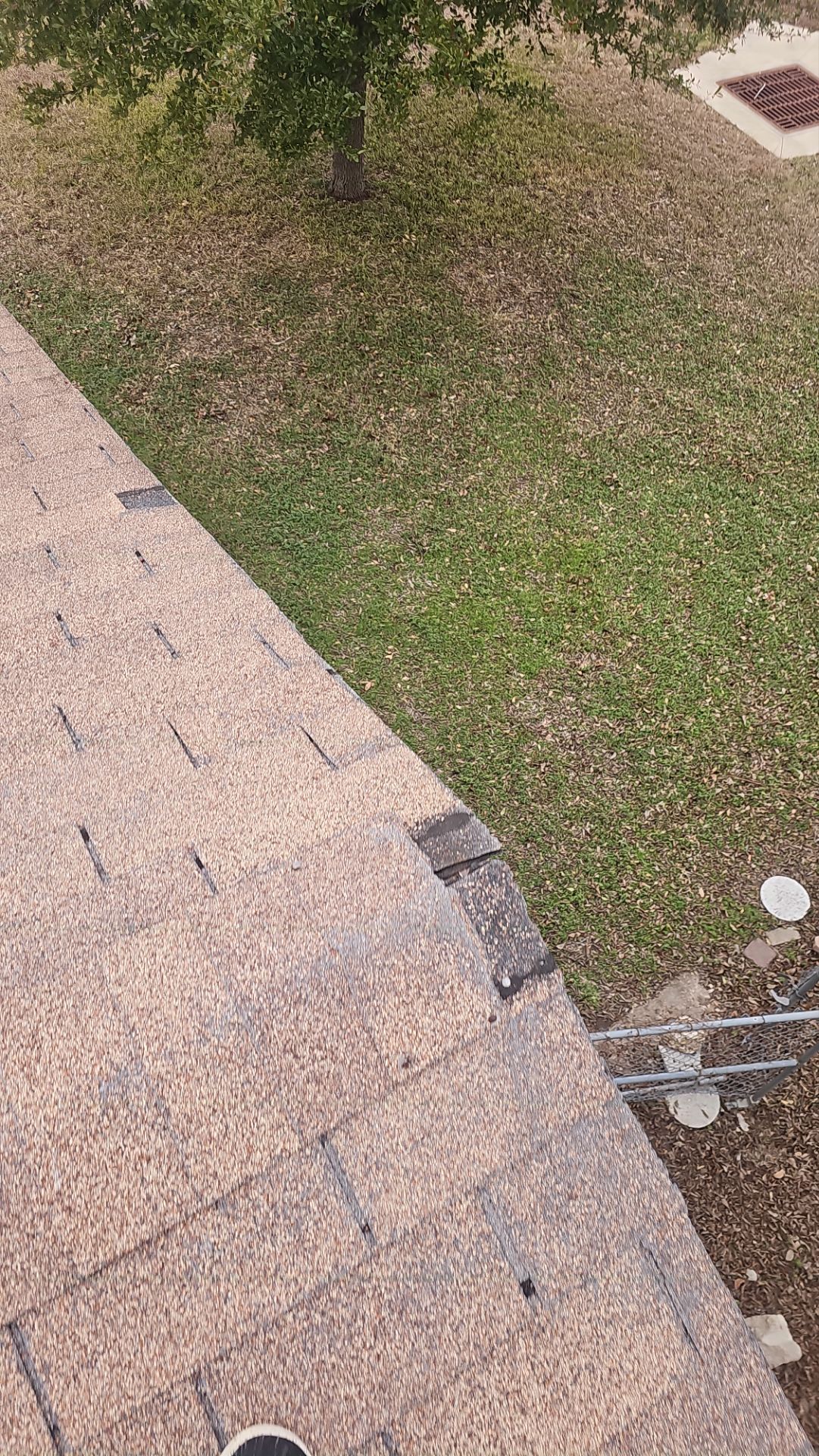Residential Roof Replacement using TAMKO - Titan XT - Mountain Slate by Action Exteriors Austin