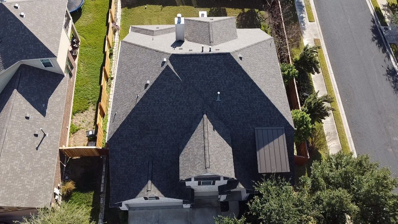 Weathered Wood - Certainteed Landmark by RoofsOnly.com