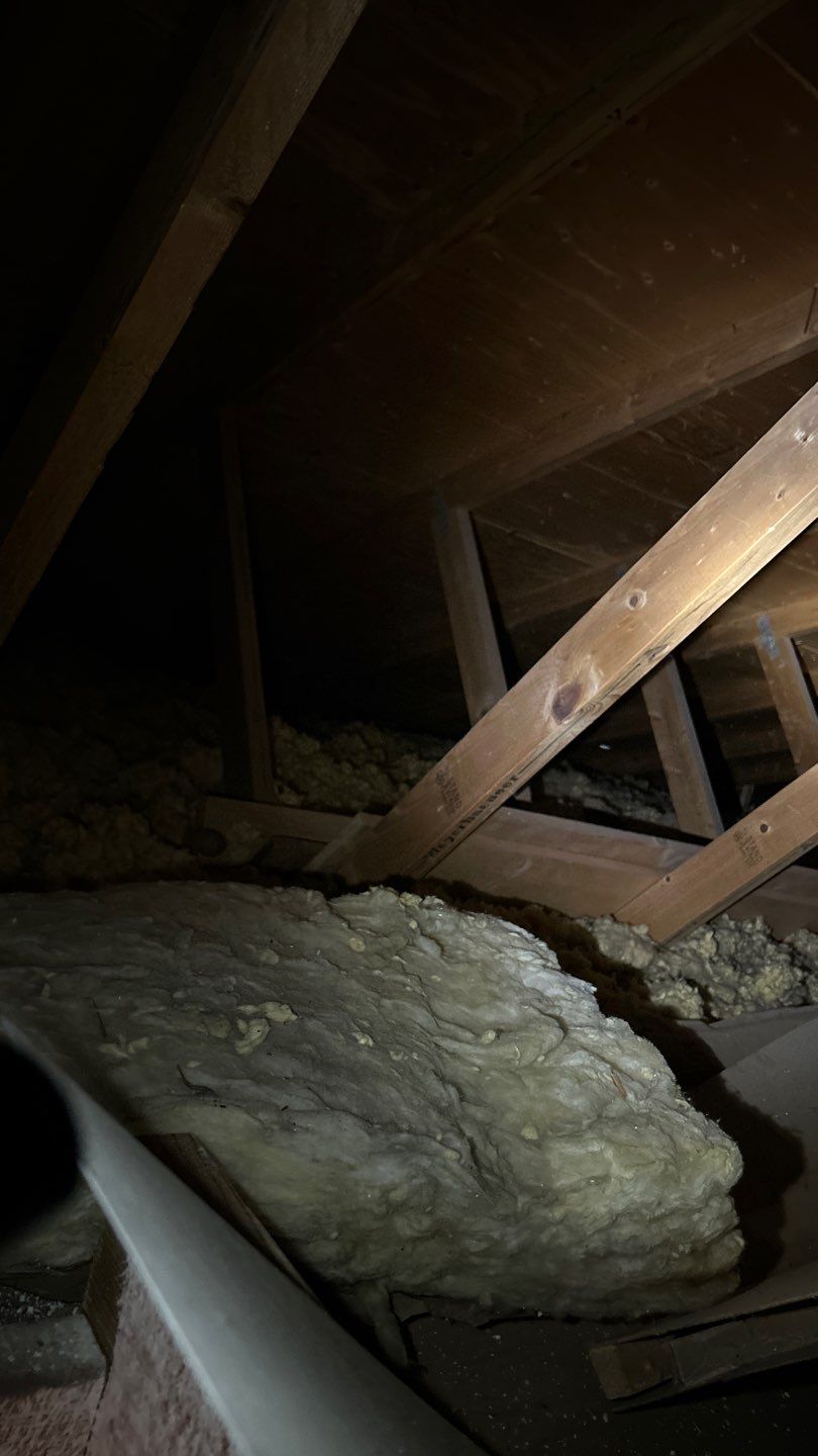 Fire Damage by Accountable Home Services