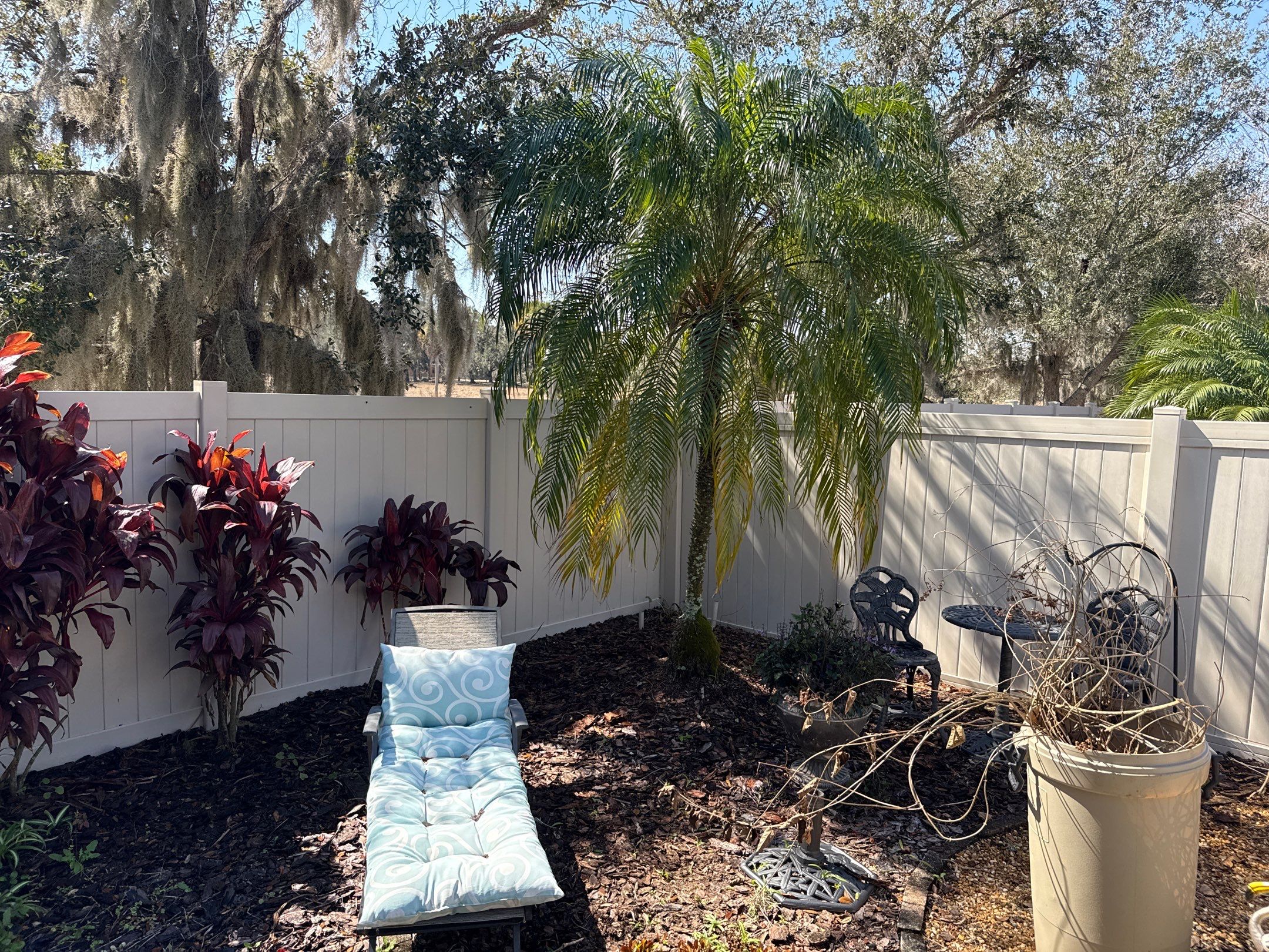 House Wash, Fence Cleaning & Driveway Cleaning in Lexington – Parrish, FL by Sunshine AquaWash