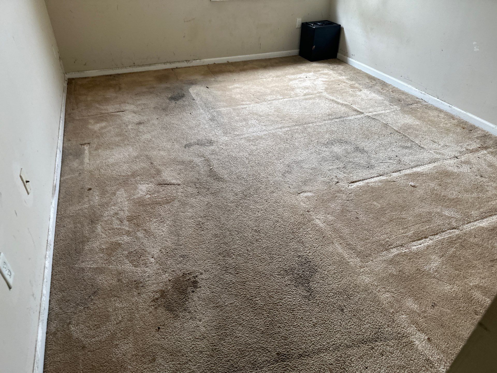 Water Damage Claim in Miramar by FLAPA & KeyStone