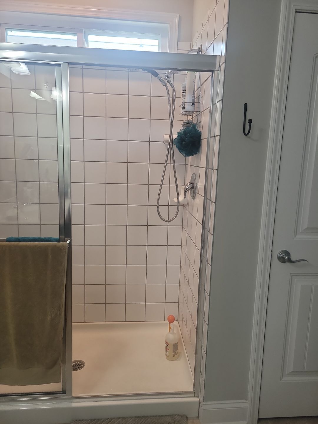 Holly Springs Budget Bathroom Refresh – Small Change, Stunning Impact by Elite Remodeling and Design LLC