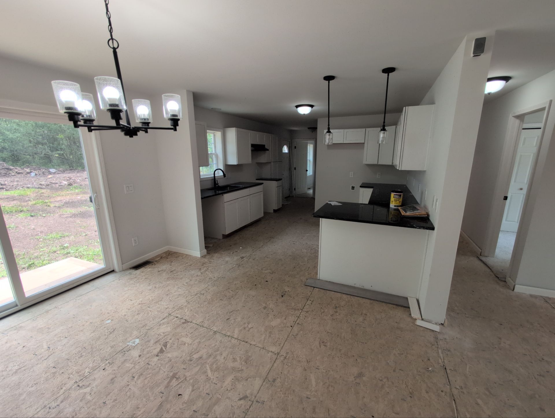 Modular by Horst Custom Homes