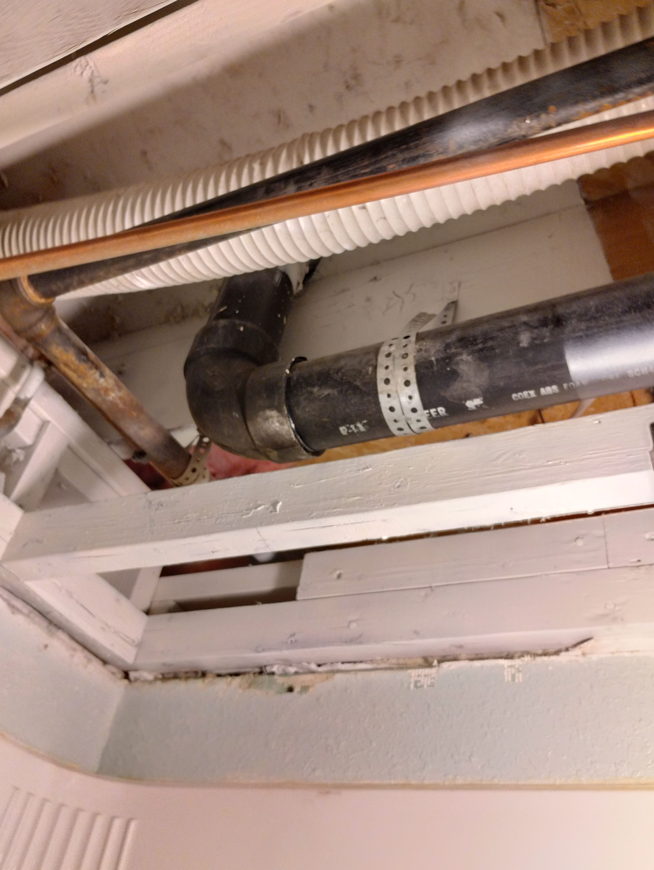 Water Damage by Accountable Home Services