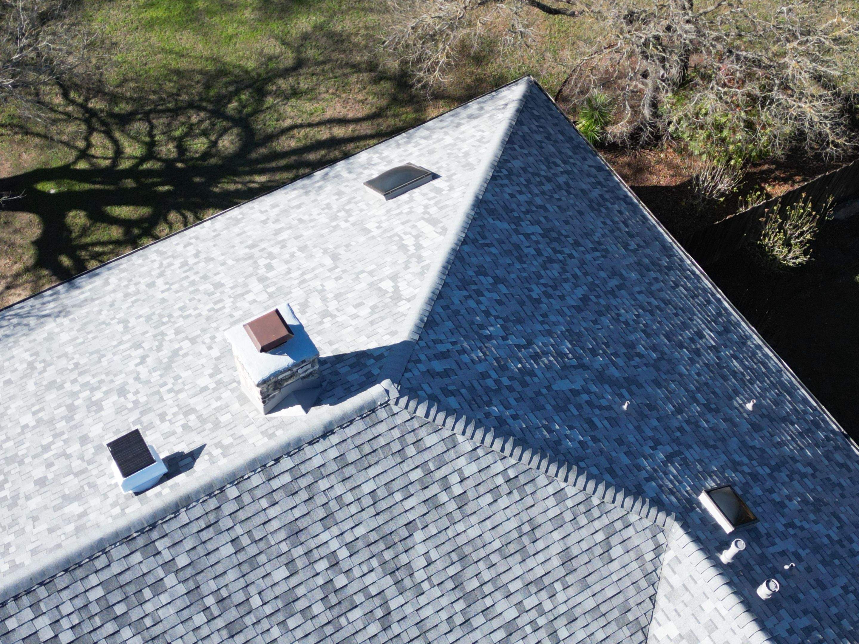 Sierra Gray - Owens Corning TruDefinition Duration by RoofsOnly.com