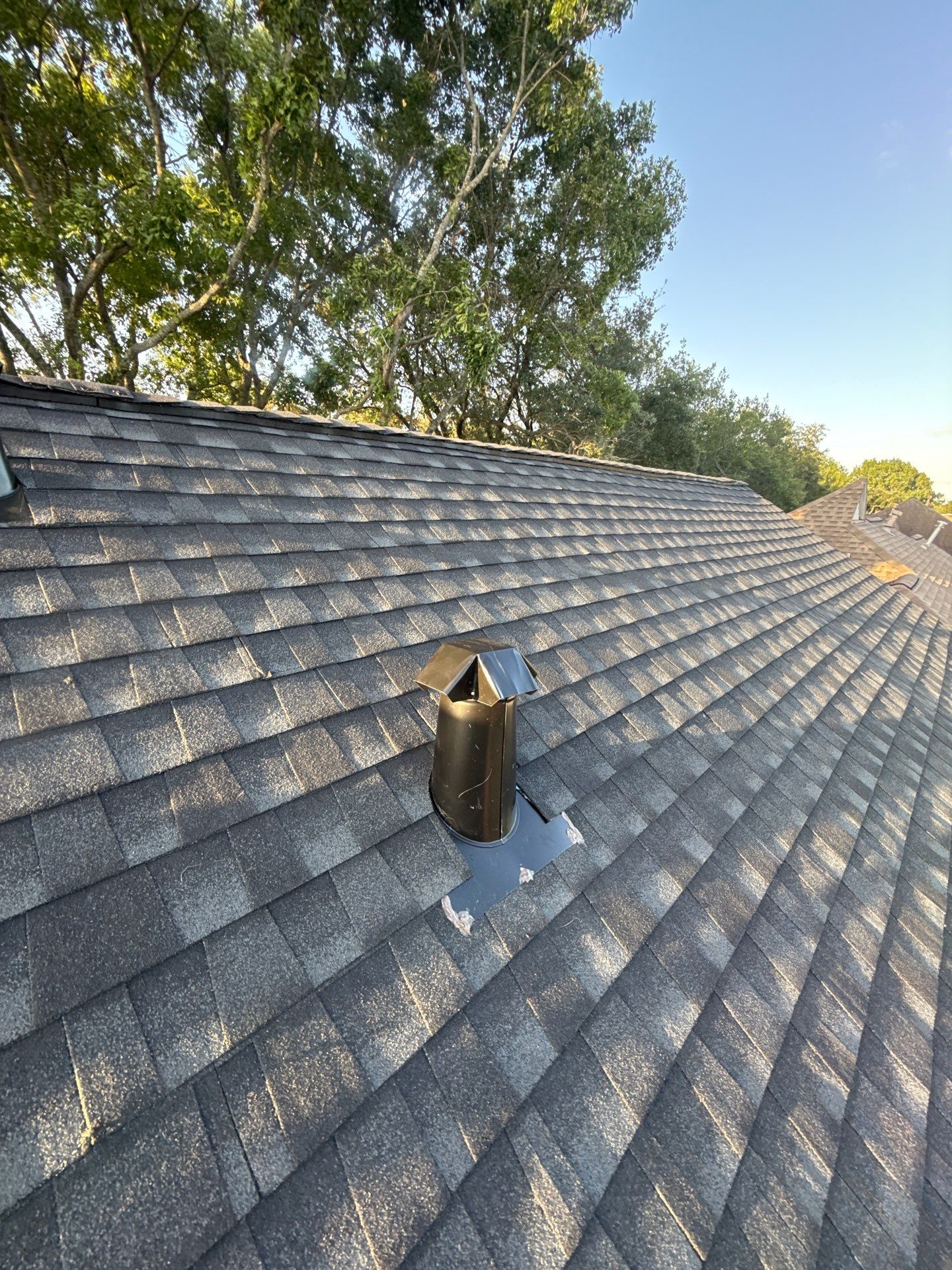 Roof Repair Houston by Roof Repair Company