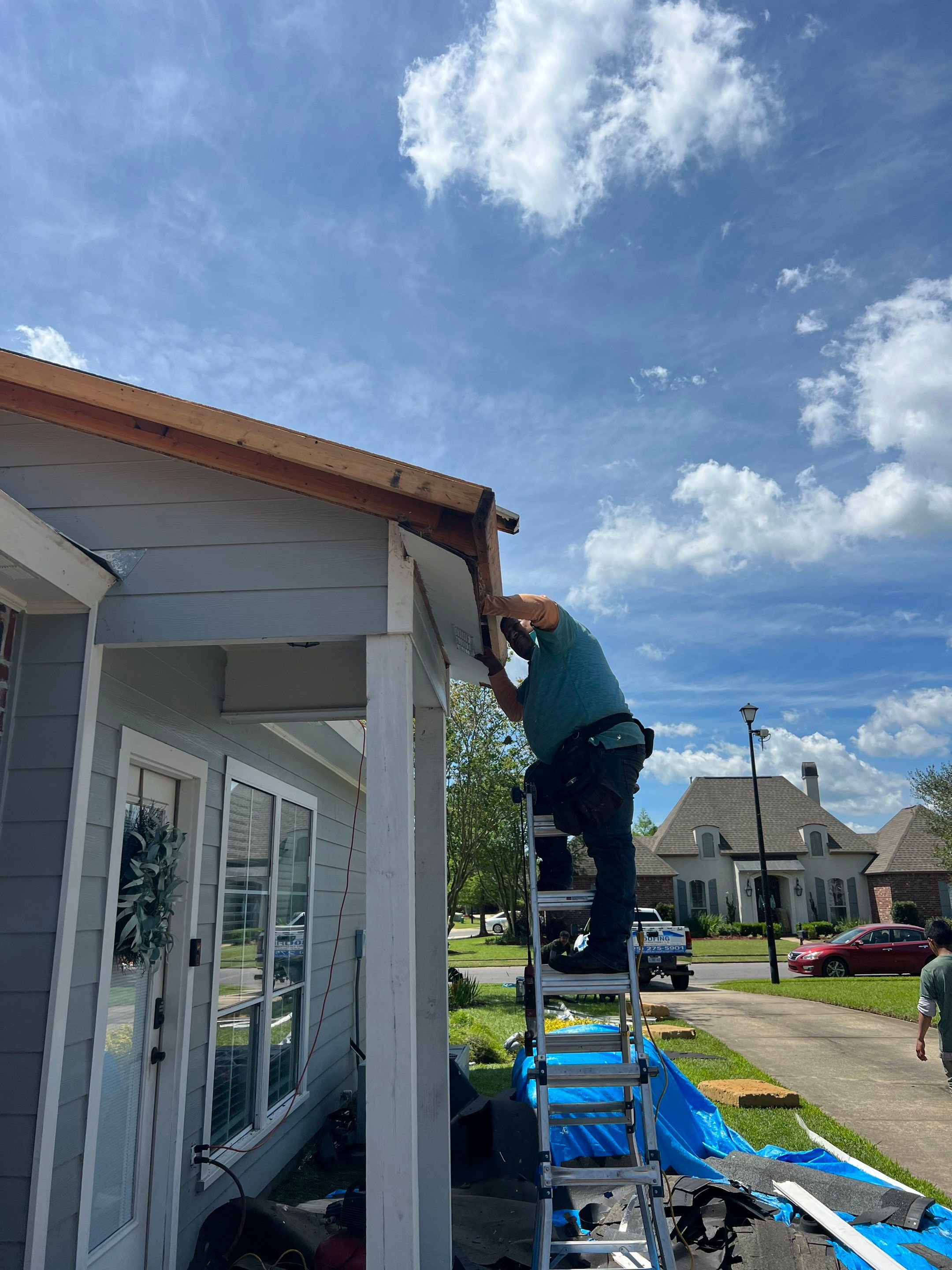 Hearthstone - Atlas by Top Team Roofing & Construction
