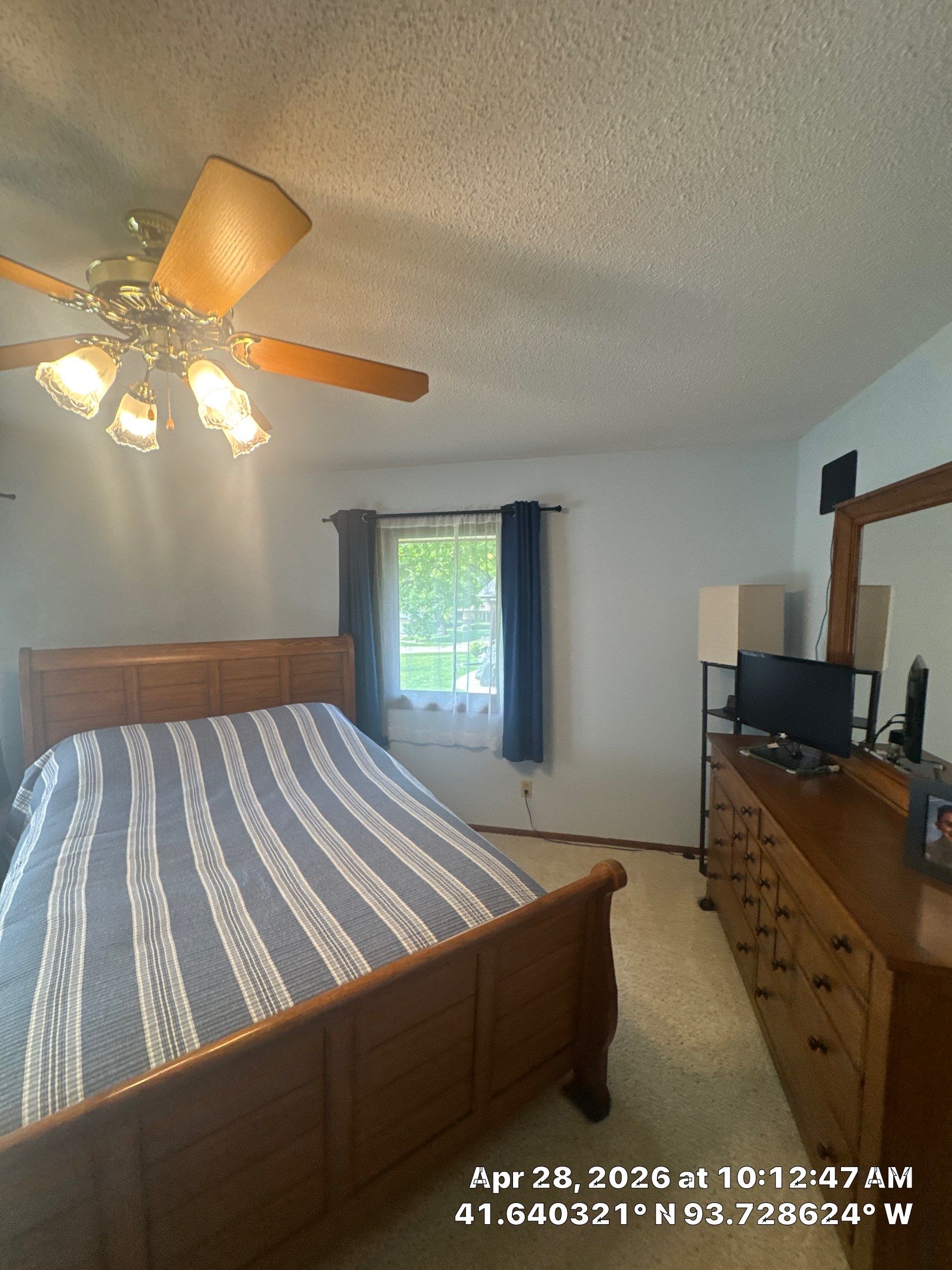 Residential Interior Repaint by Midwest Paint LLC