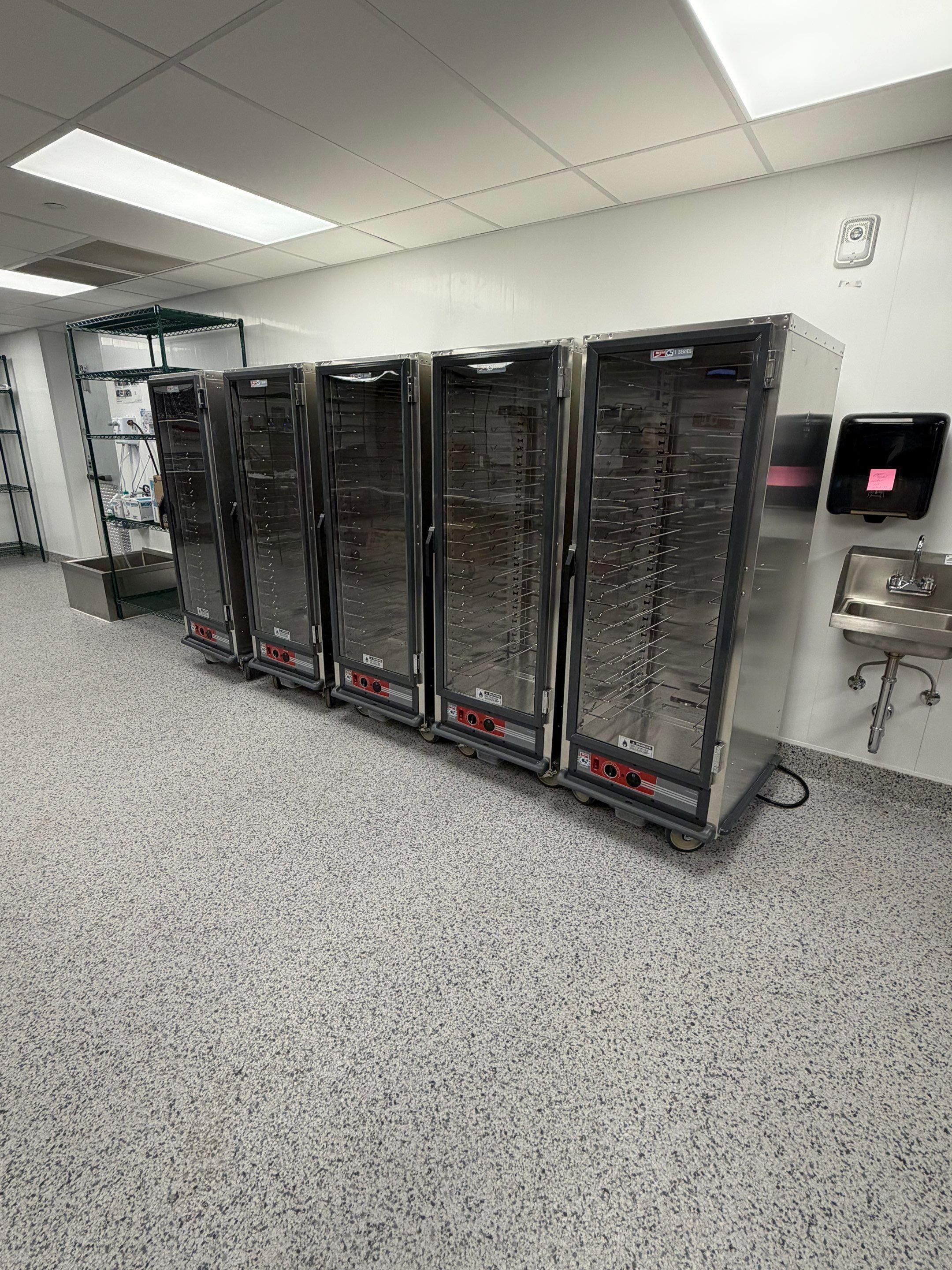 Lookouts Stadium - Erlanger Park by Supreme Restaurant Equipment