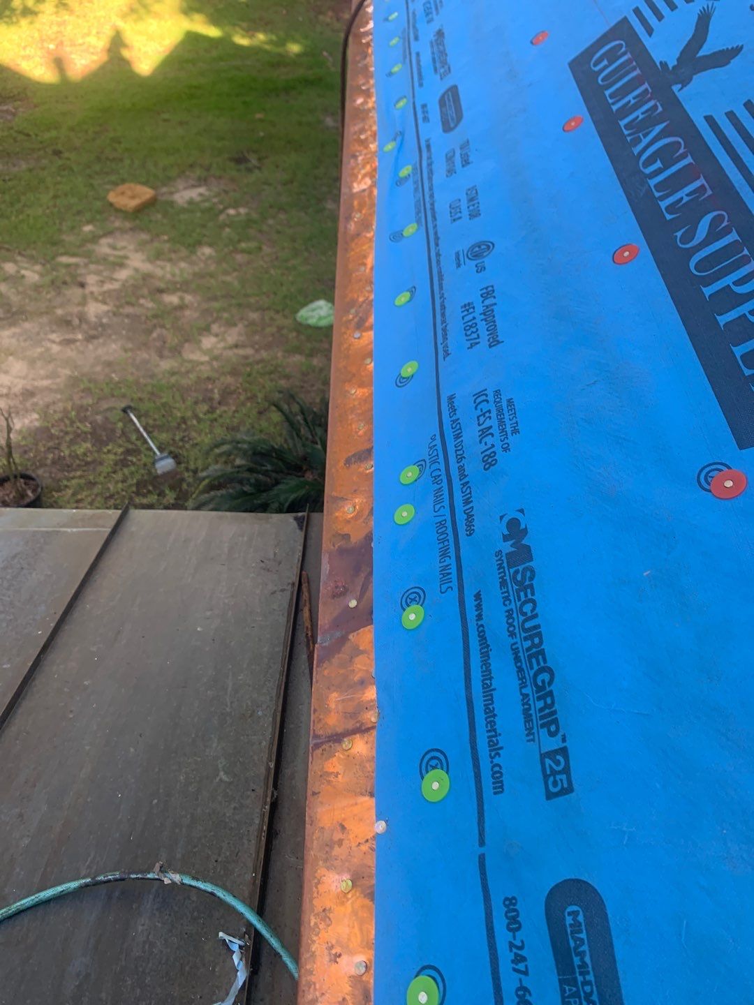 Mark Tapia by American Roofing & Construction LLC