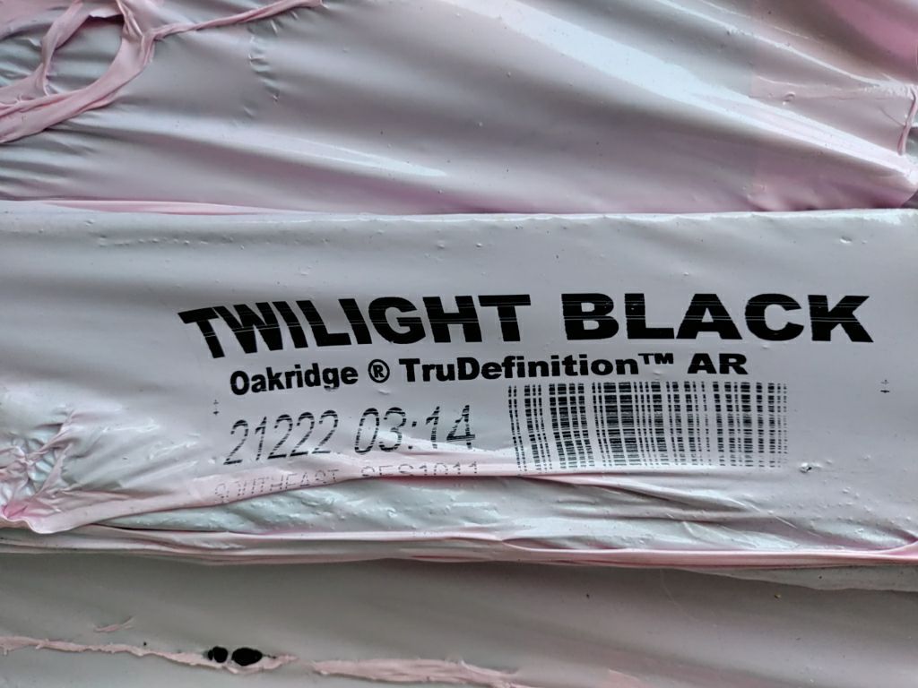 Residential Roofing Installation using Owens Corning by Inspector Roofing and Restoration