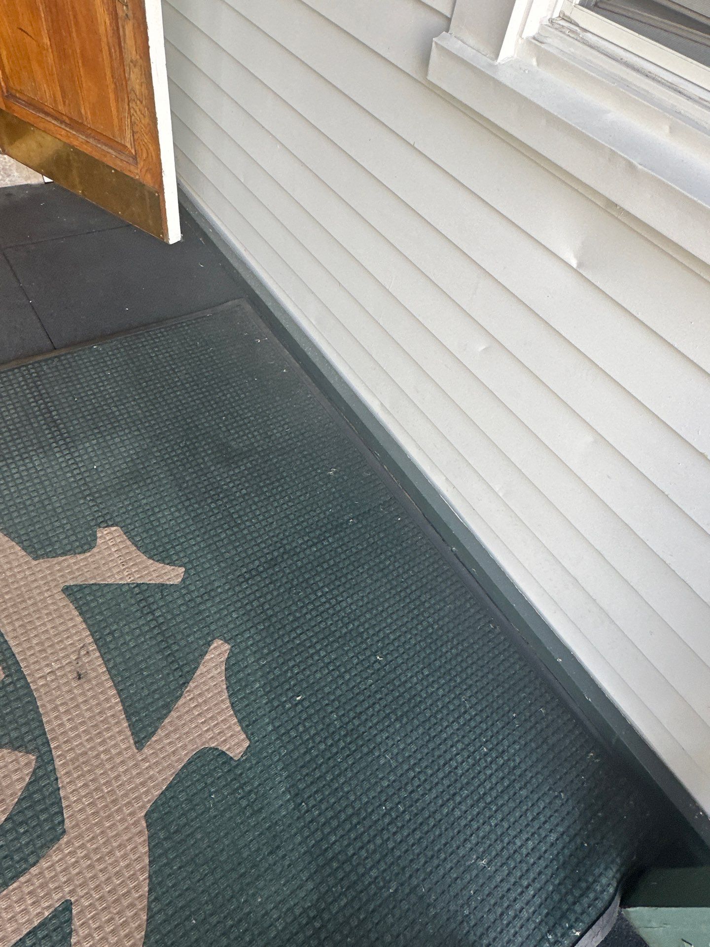 Oakmont Country Club Deck Build by Cousins Roofing Siding & Decks