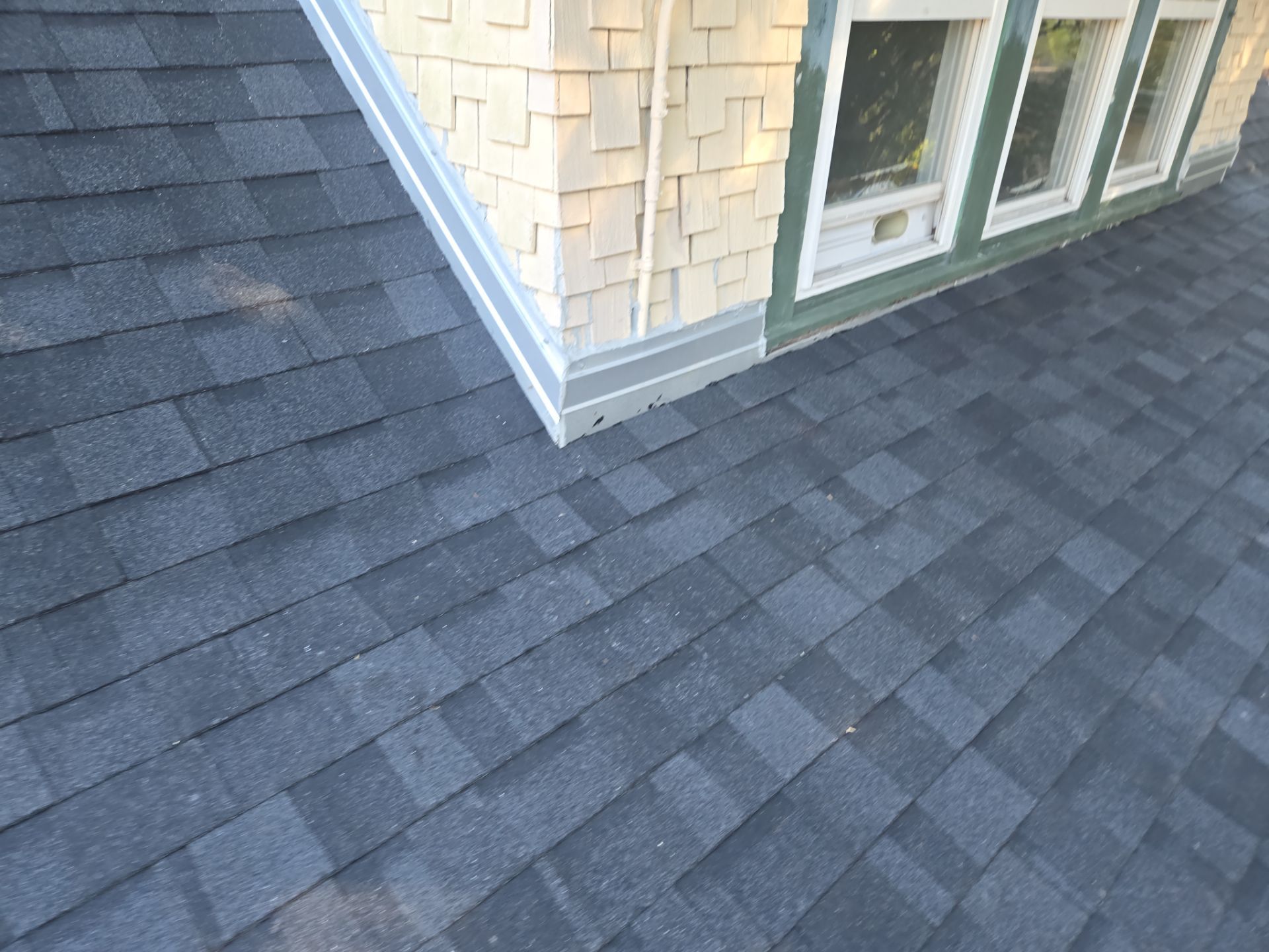 Project in St. Petersburg 33701 by Mitchell Roofing Company LLC 