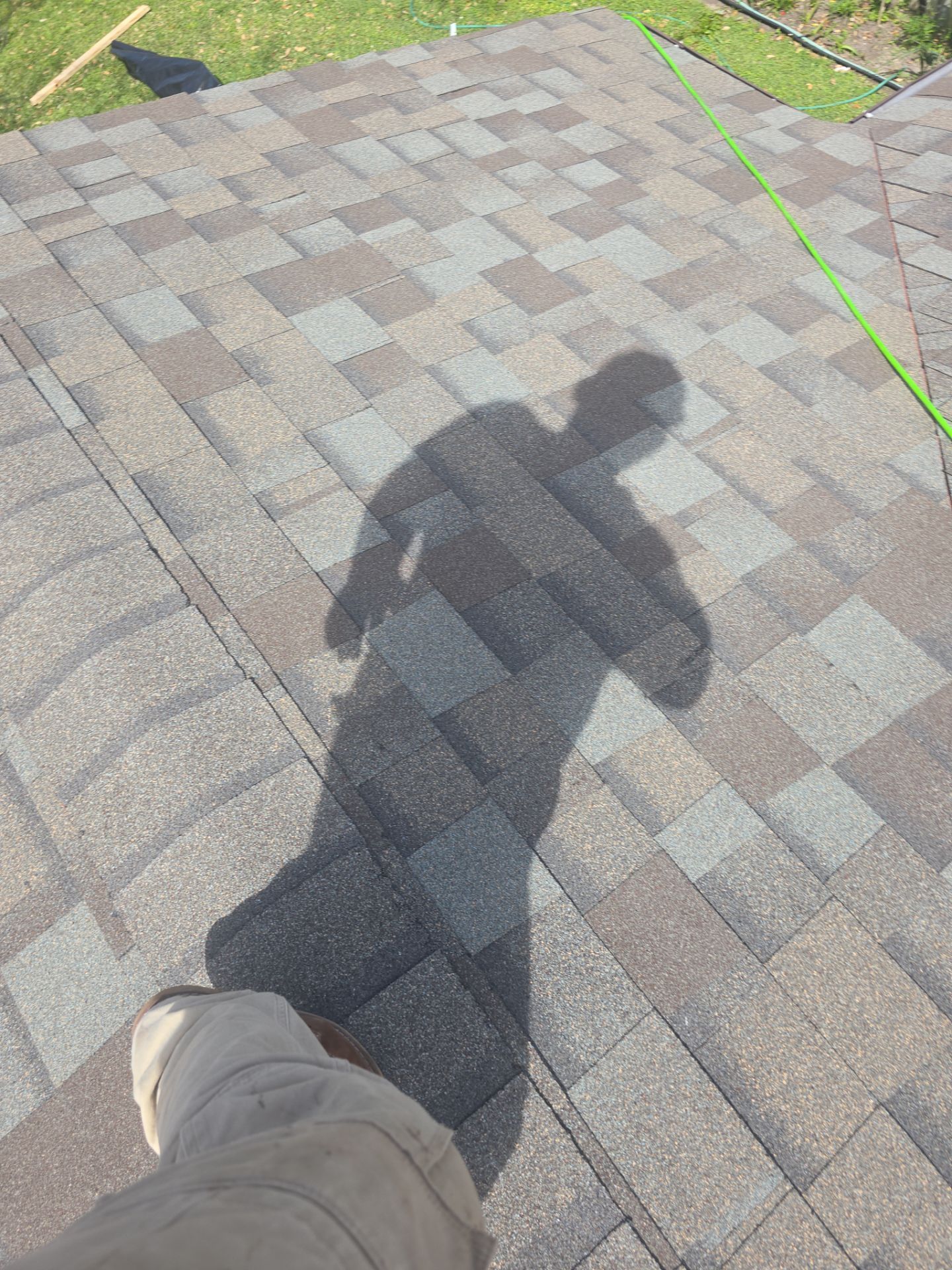 Roof Replacement Baytown by Roof Repair Company